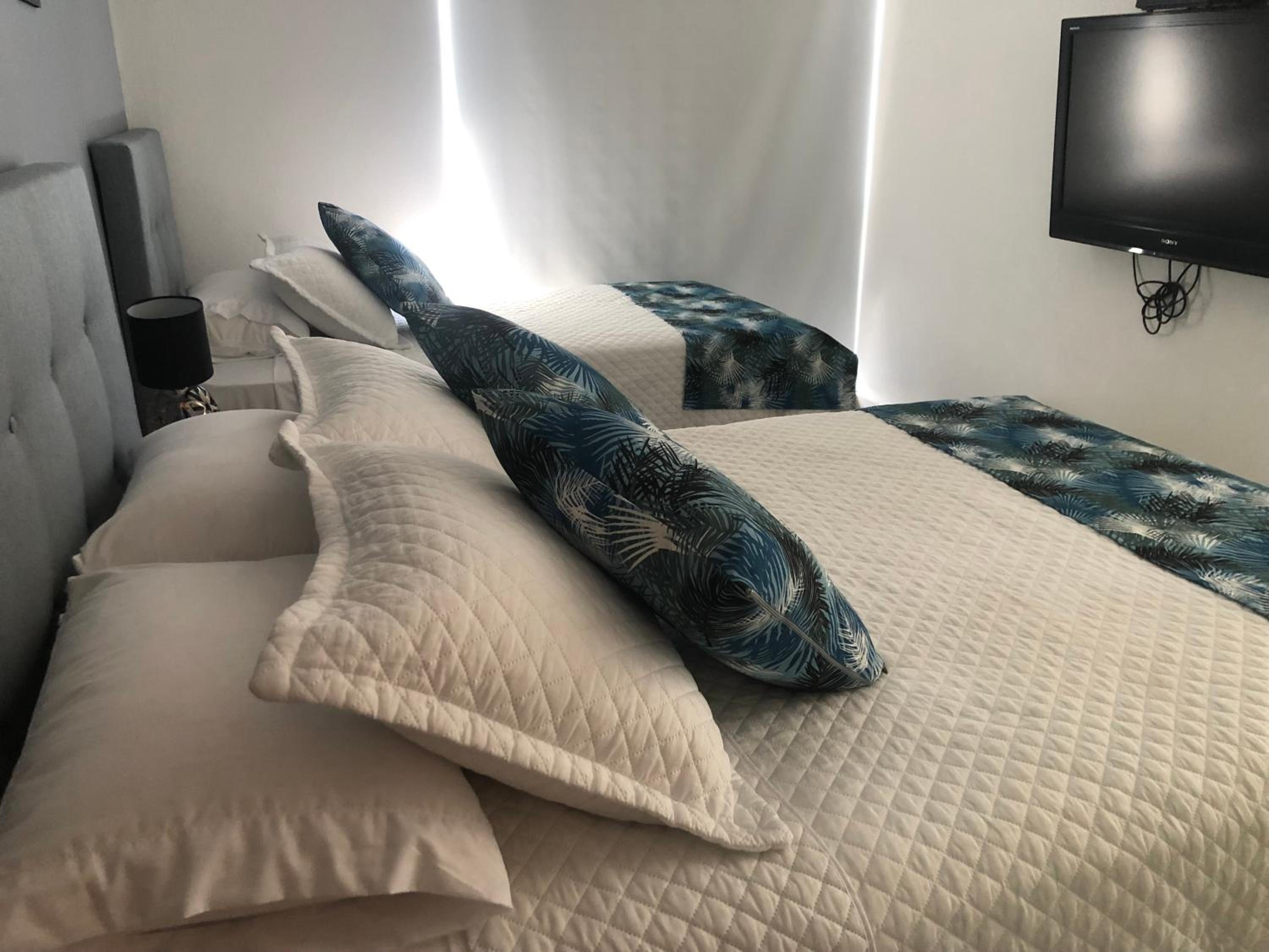 Luxury confortable apartamento en SantaMarta