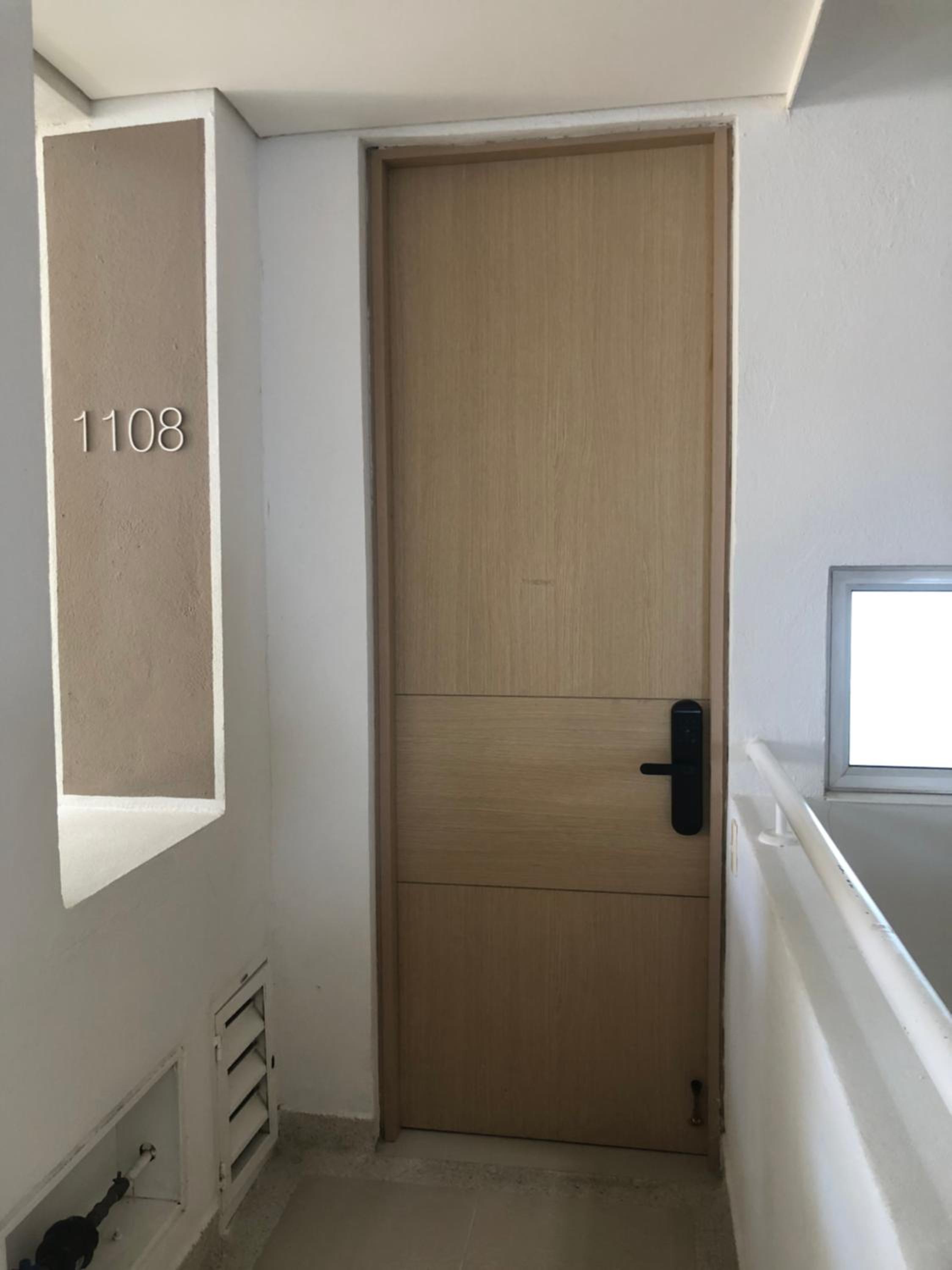 Luxury confortable apartamento en SantaMarta