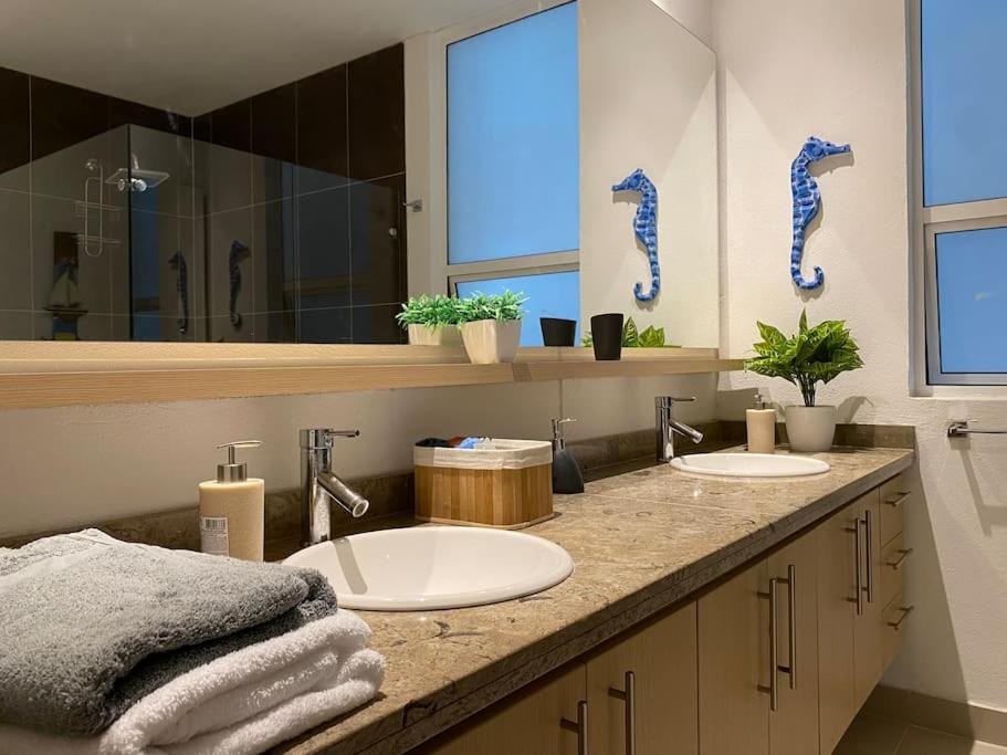 Luxury confortable apartamento en SantaMarta