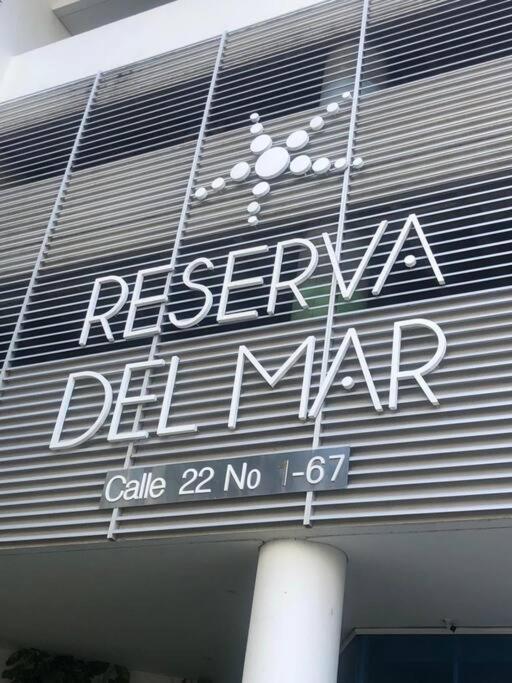 Luxury confortable apartamento en SantaMarta