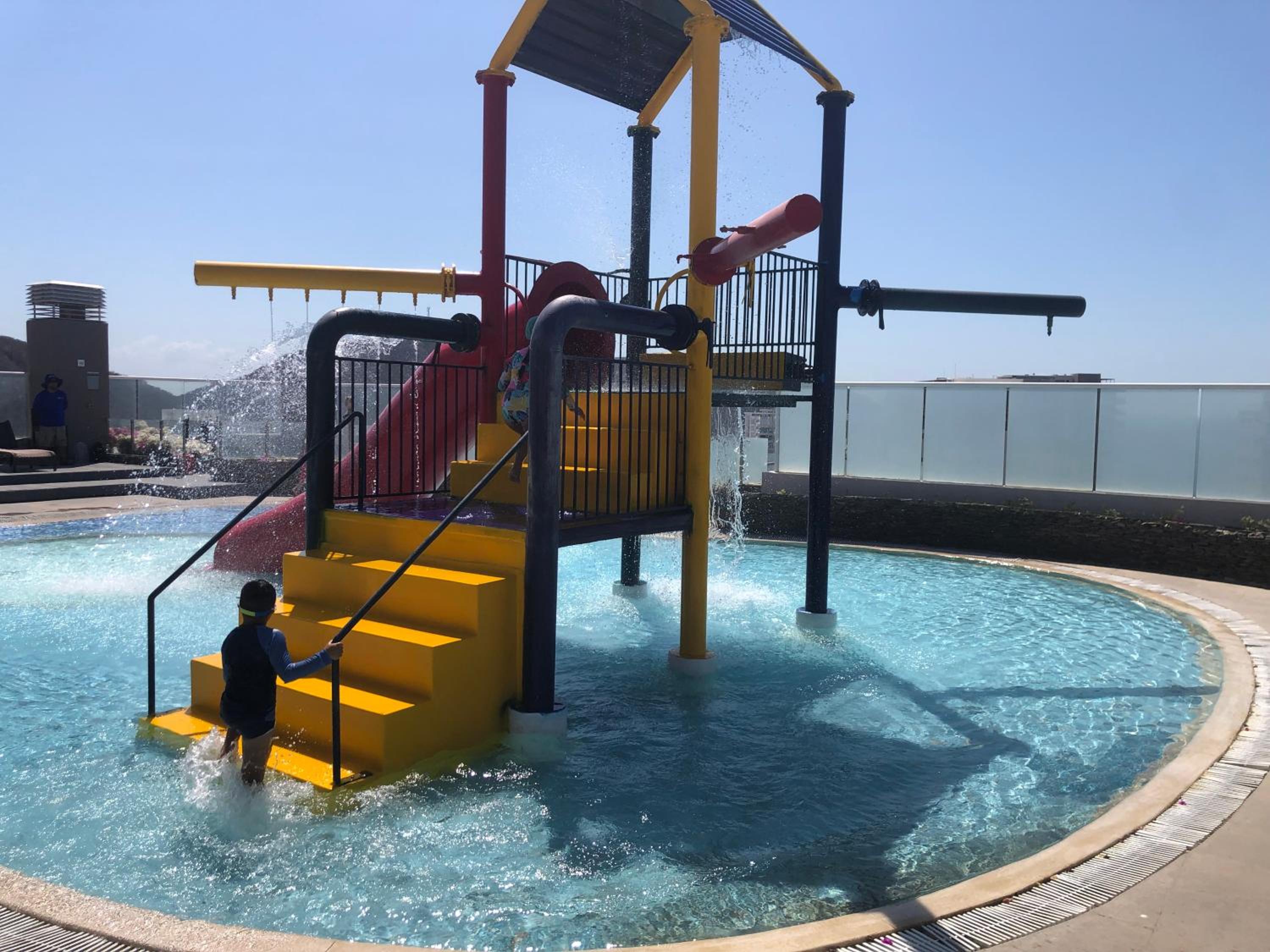 Luxury confortable apartamento en SantaMarta