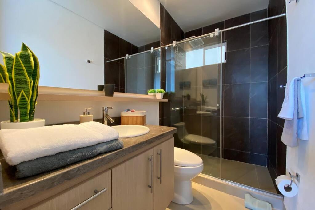 Luxury confortable apartamento en SantaMarta