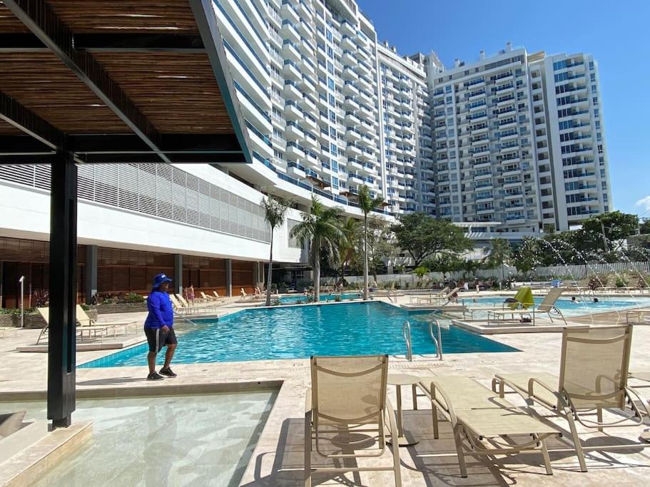 Luxury confortable apartamento en SantaMarta