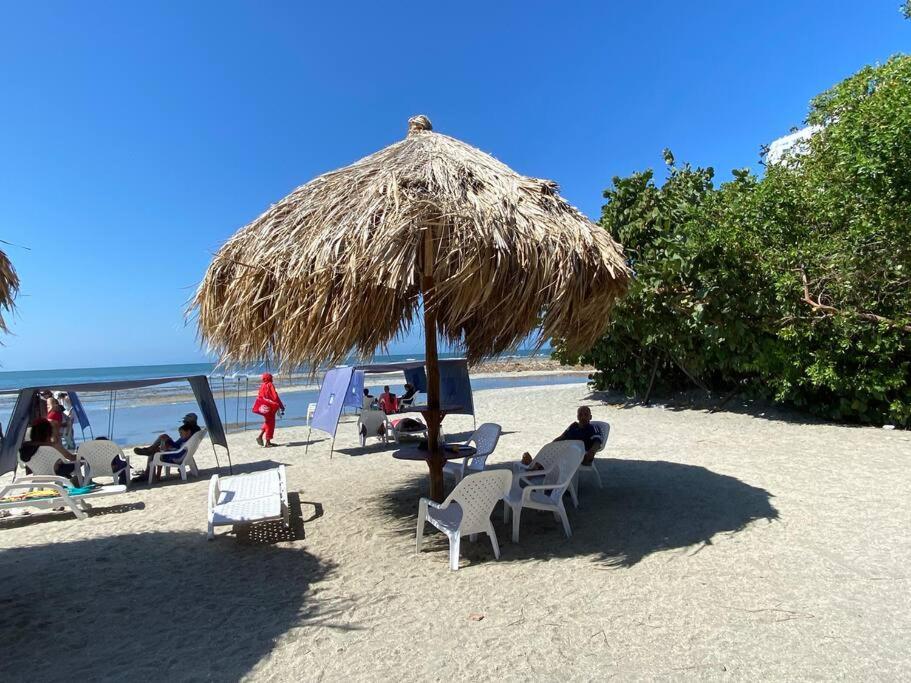 Luxury confortable apartamento en SantaMarta