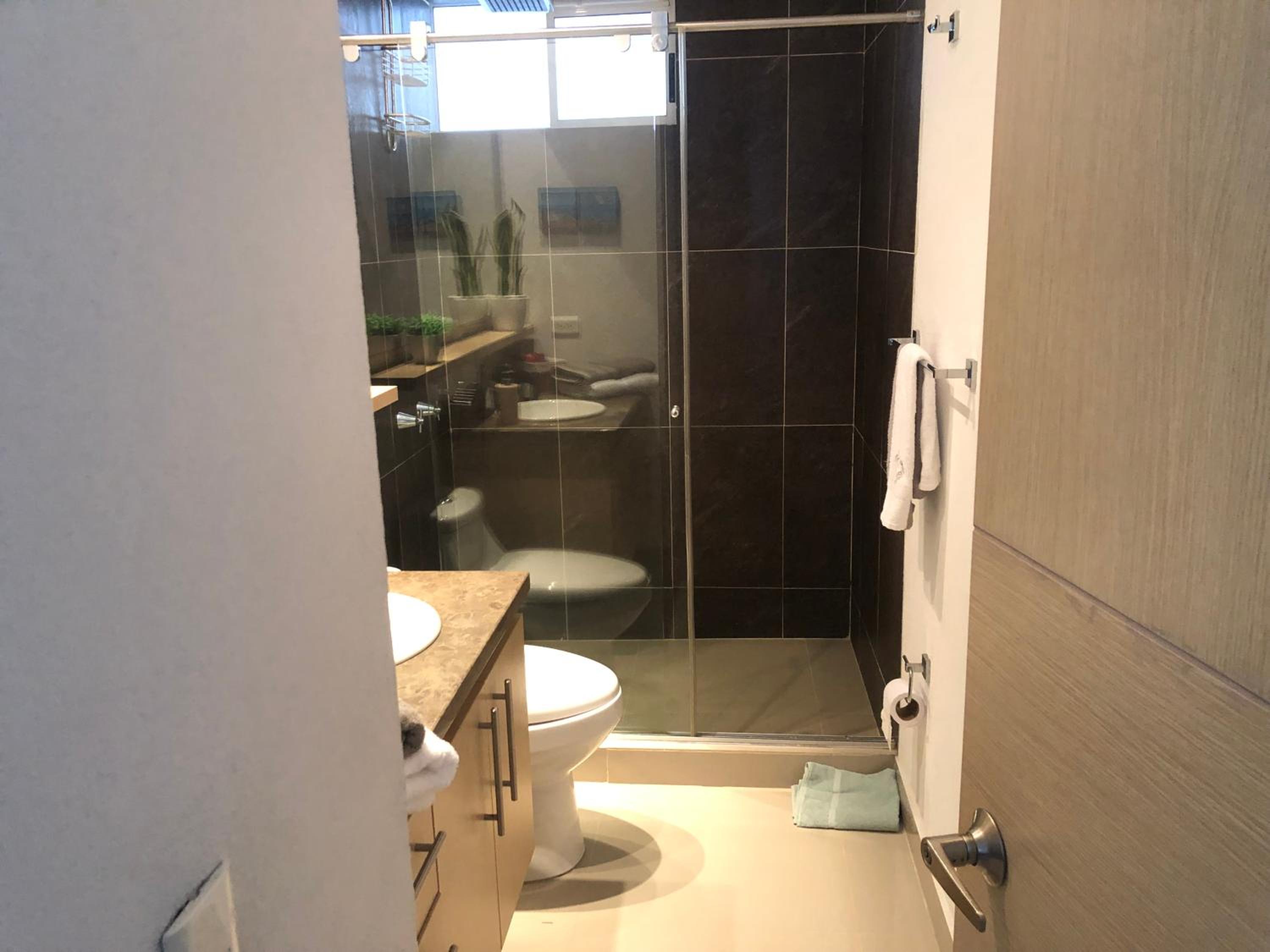 Luxury confortable apartamento en SantaMarta
