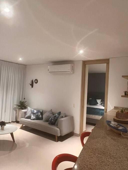 Luxury confortable apartamento en SantaMarta