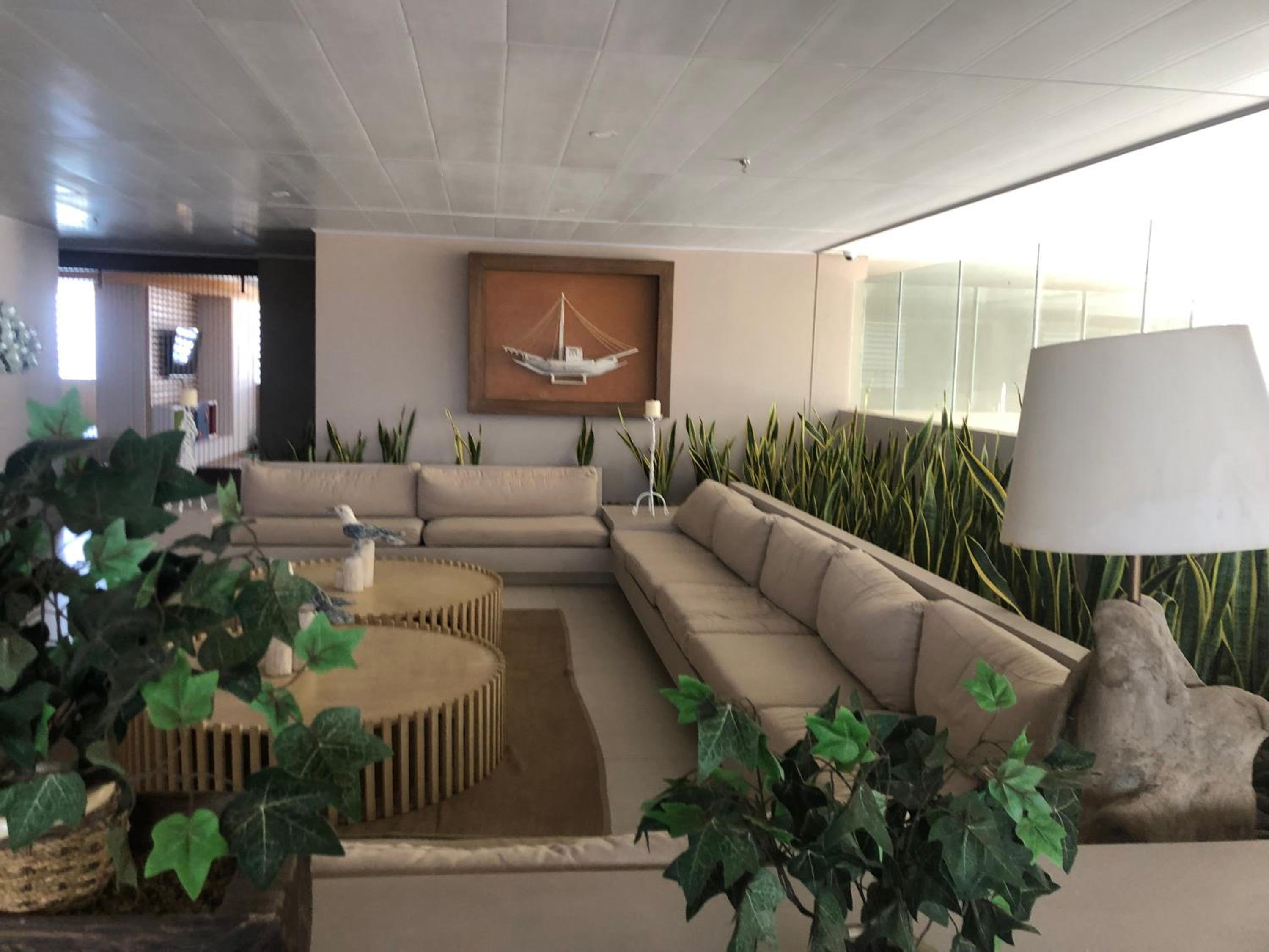 Luxury confortable apartamento en SantaMarta