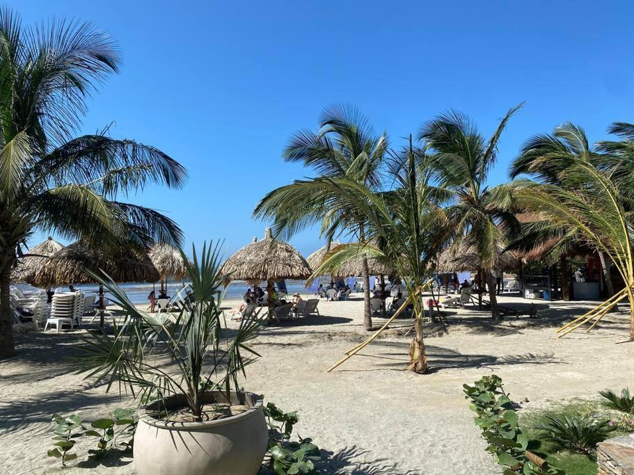 Luxury confortable apartamento en SantaMarta
