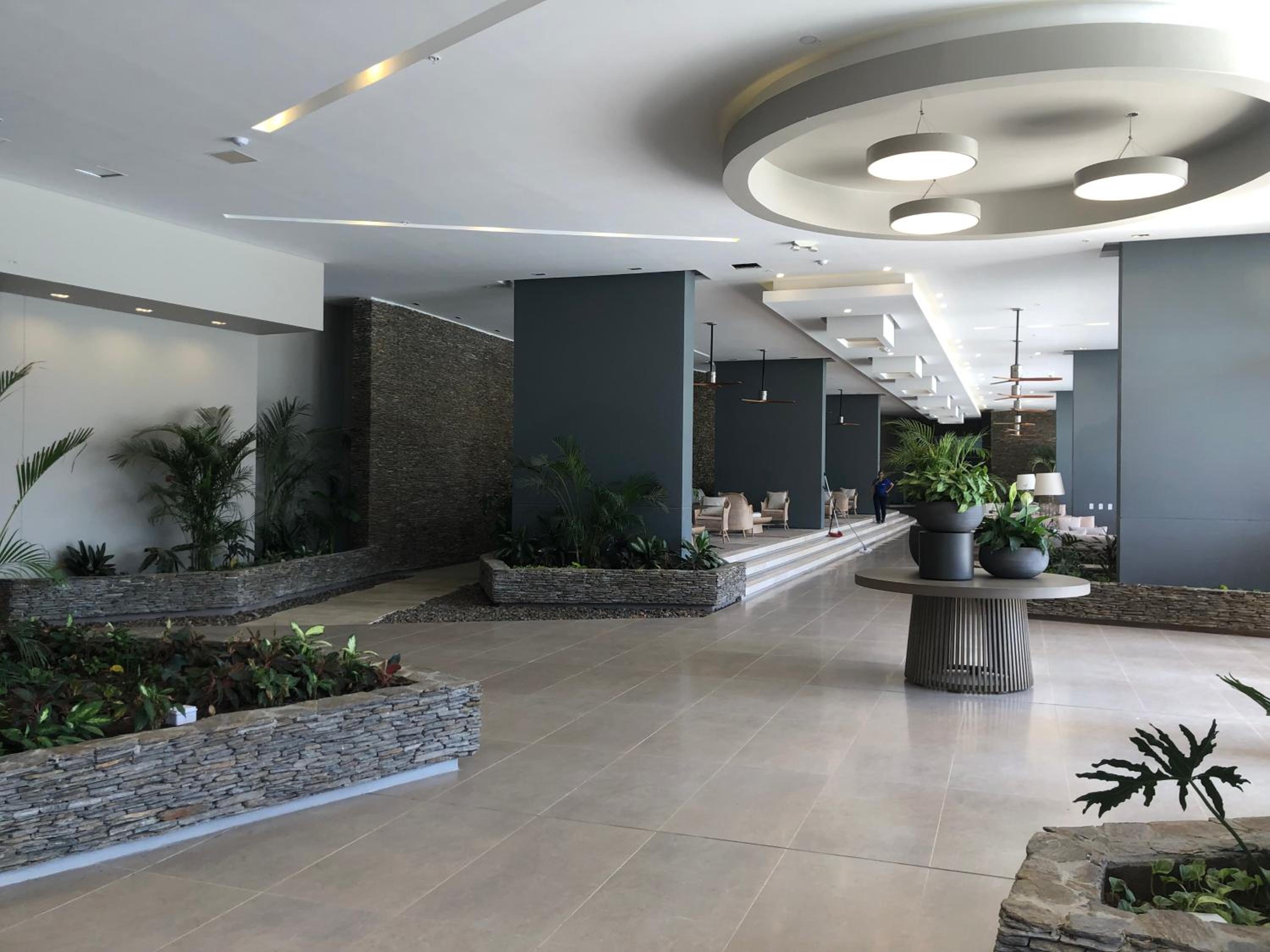 Luxury confortable apartamento en SantaMarta