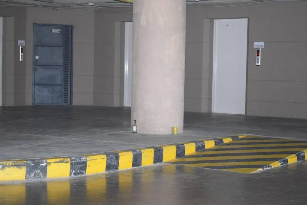 Luxury confortable apartamento en SantaMarta