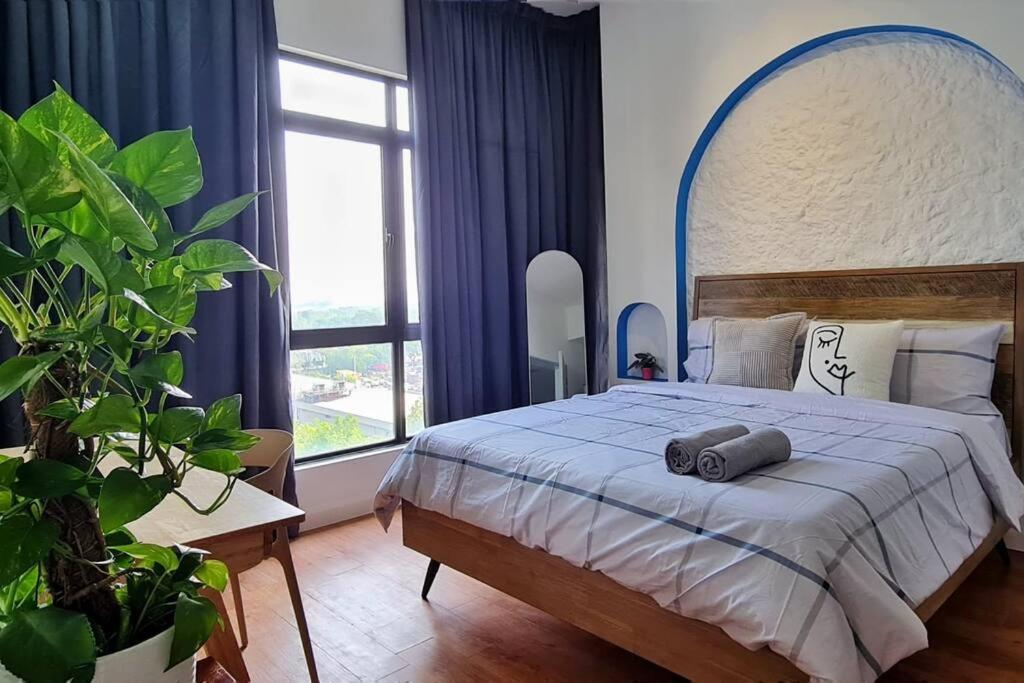 ANATOLI Geniehome 3BR FreeWifi Utropolis Shah Alam photo 5