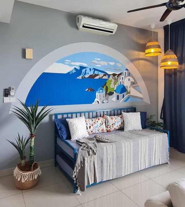 ANATOLI Geniehome 3BR FreeWifi Utropolis Shah Alam photo 7