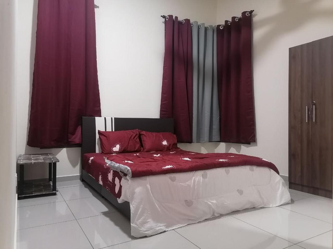 Jeram Homestay M.T photo 7