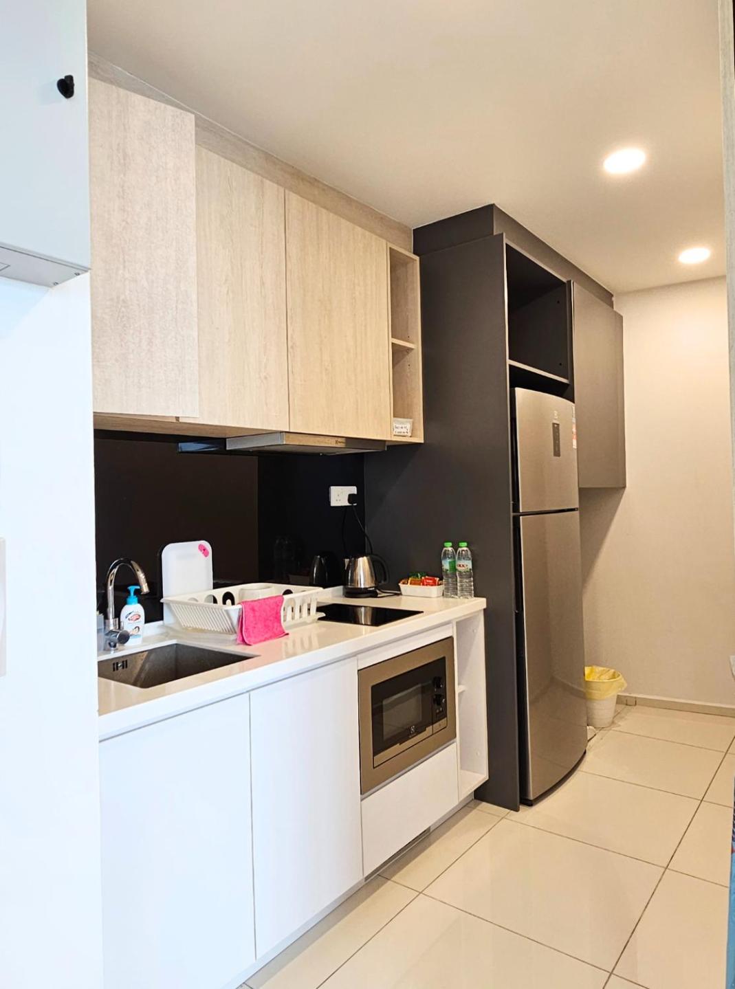 The Robertson Bukit Bintang Kuala Lumpur by Cloud Host