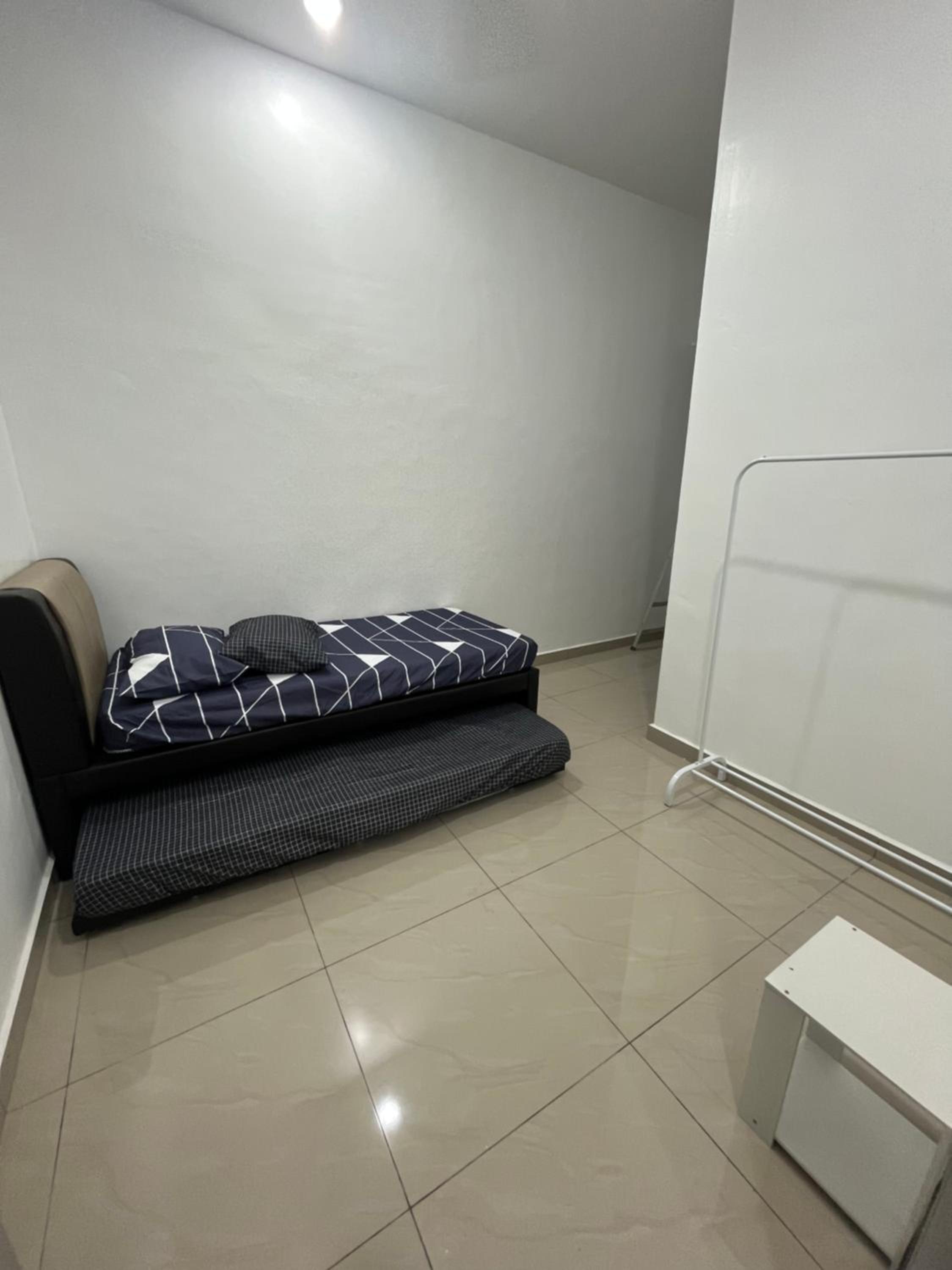 Manong Kuala Kangsar Homestay Chegu Wok photo 4