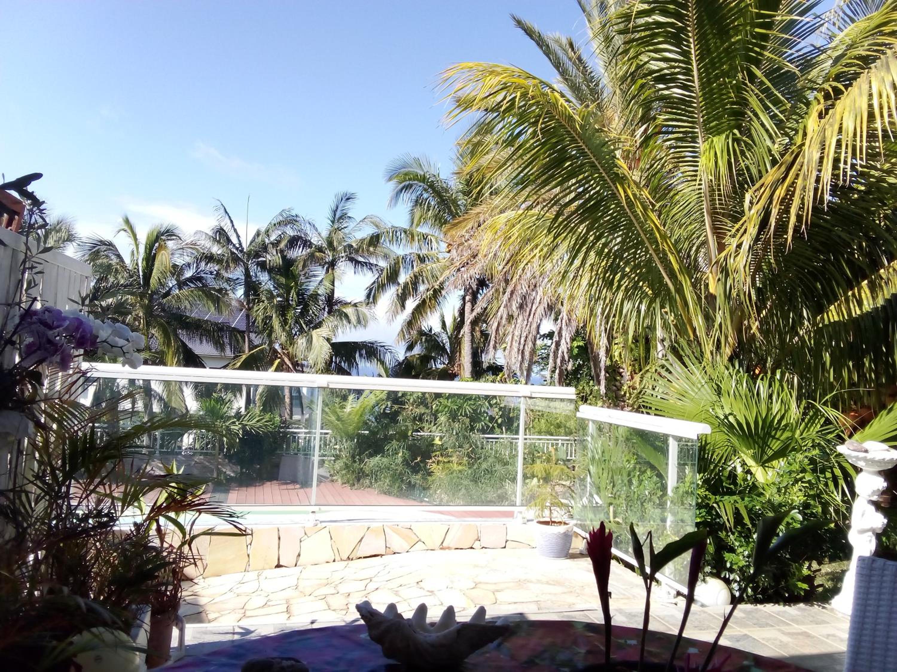 Chez Jean Paul view 5