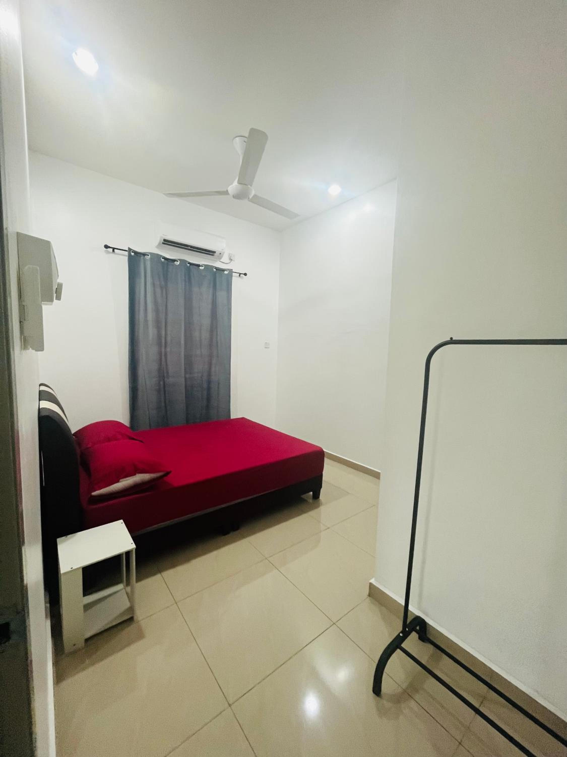 Manong Kuala Kangsar Homestay Chegu Wok photo 3
