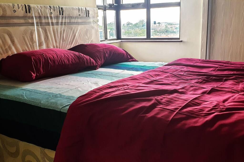 New furnished 2 BR Modern Apartment with Balcony view 5