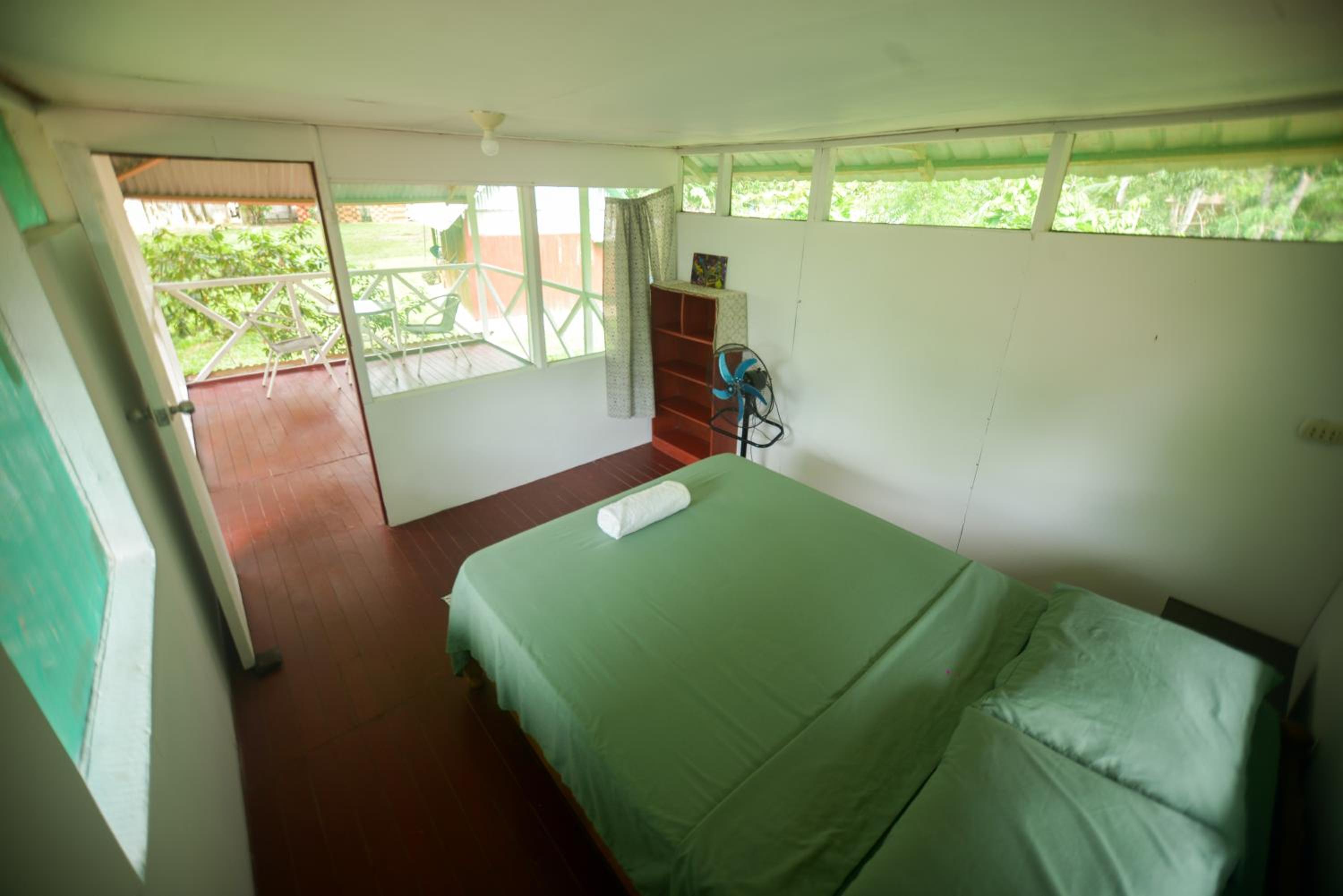 Chaikoni Lodge
