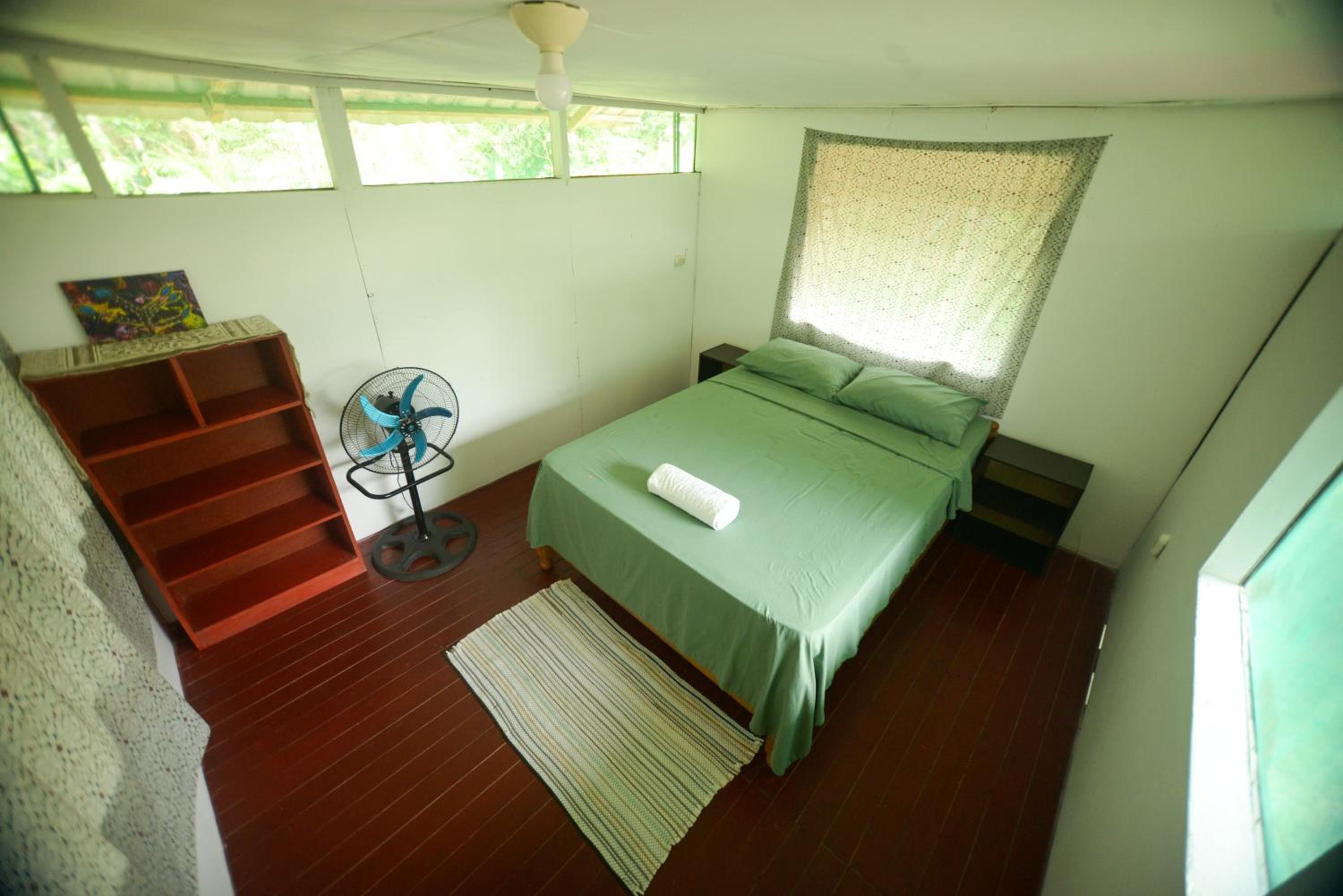 Chaikoni Lodge