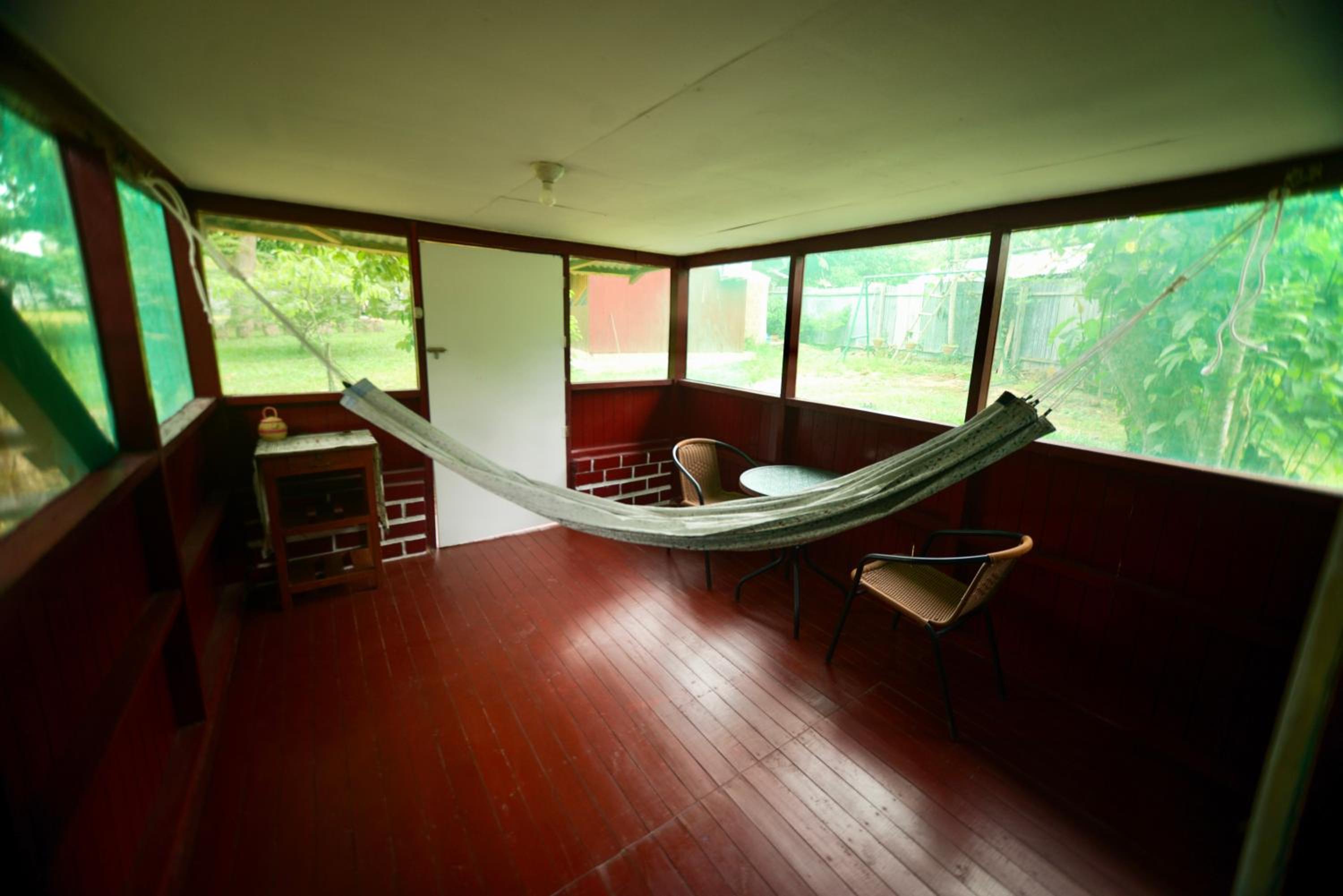 Chaikoni Lodge