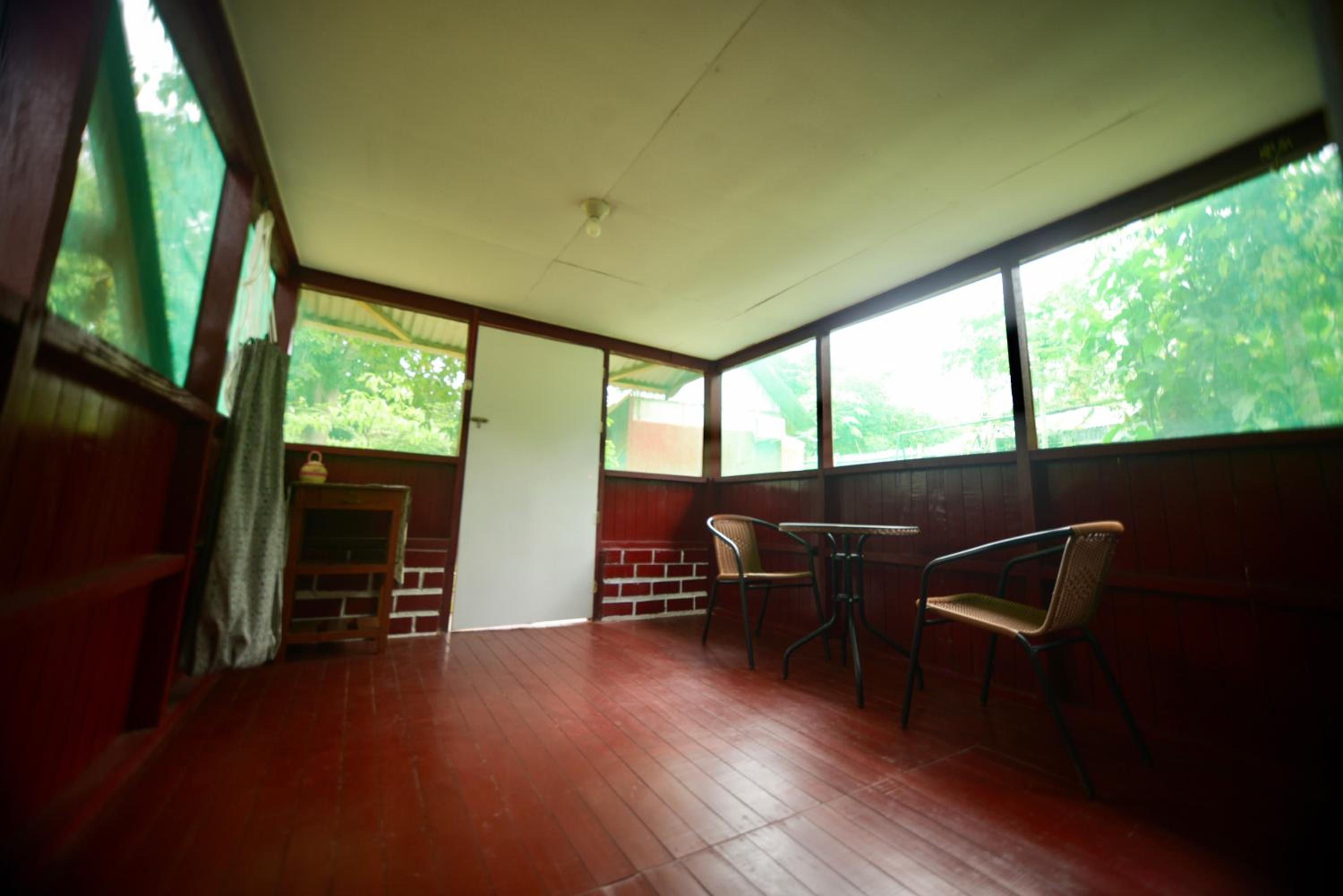 Chaikoni Lodge