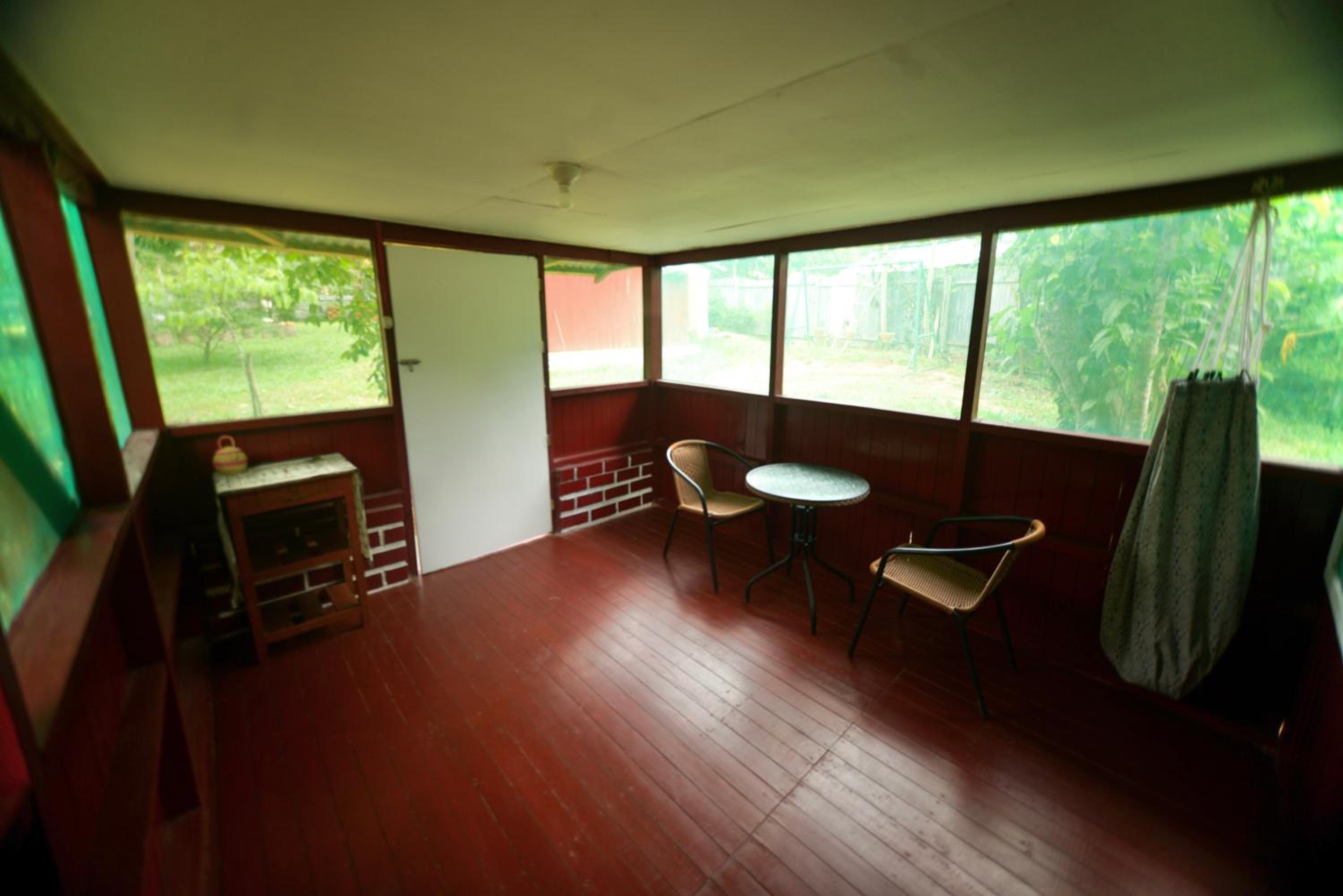 Chaikoni Lodge