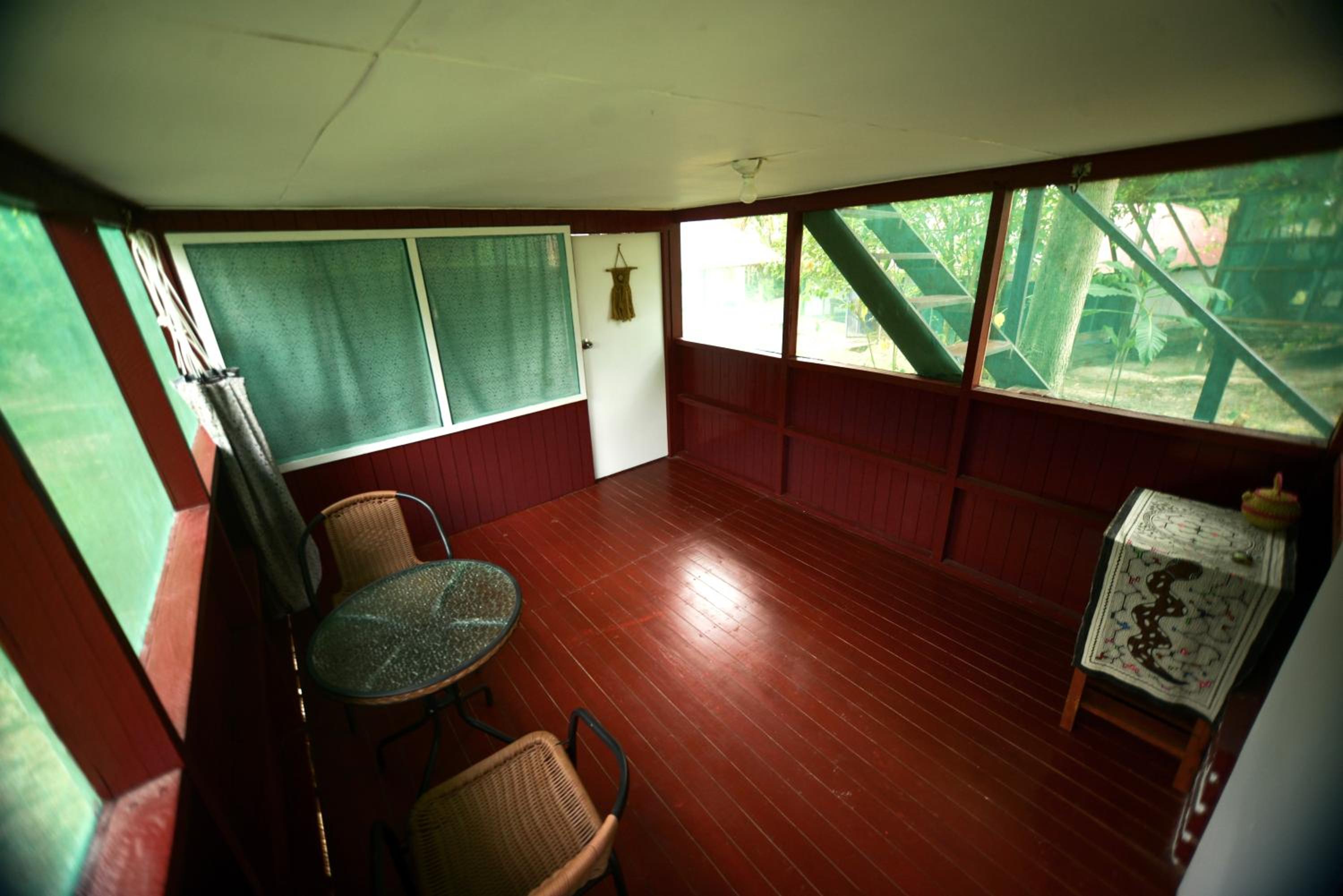 Chaikoni Lodge