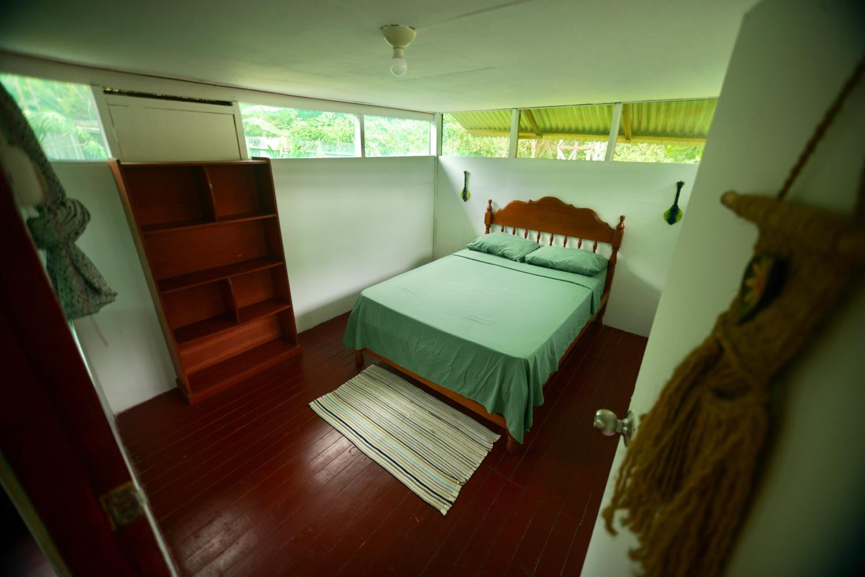 Chaikoni Lodge