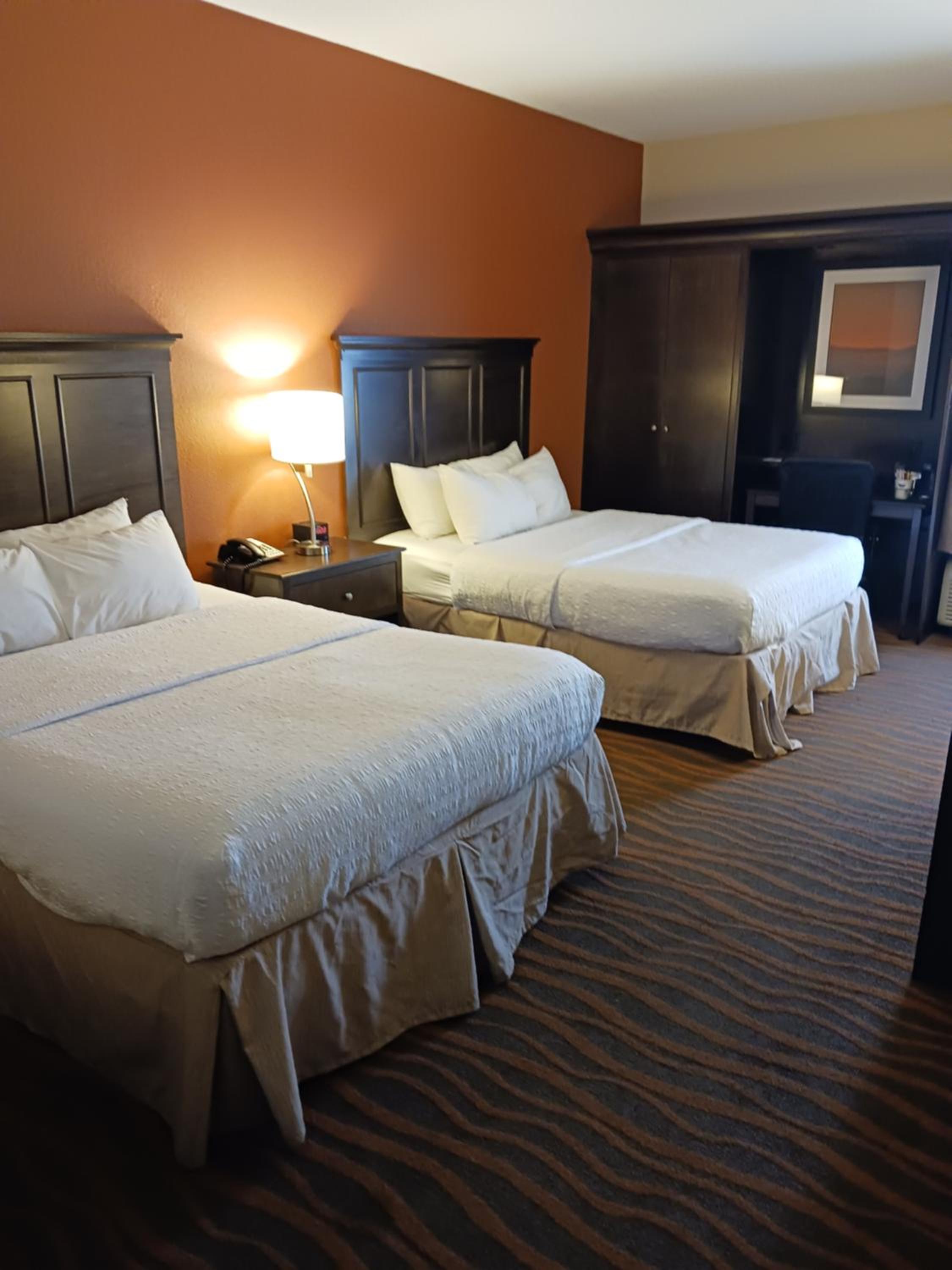 Hampton Inn by Hilton Clarksville, Billede 15