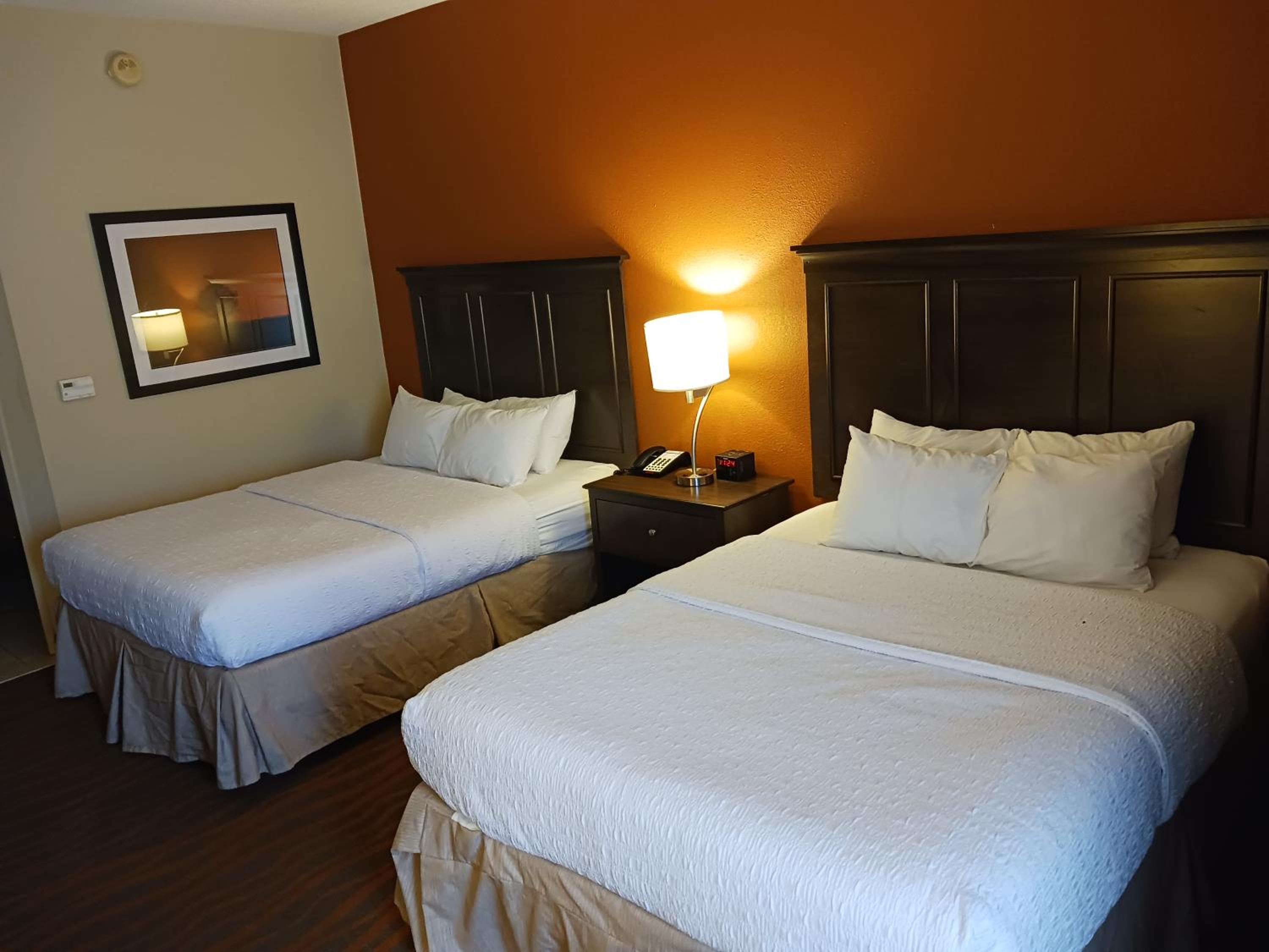 Hampton Inn by Hilton Clarksville, Billede 24