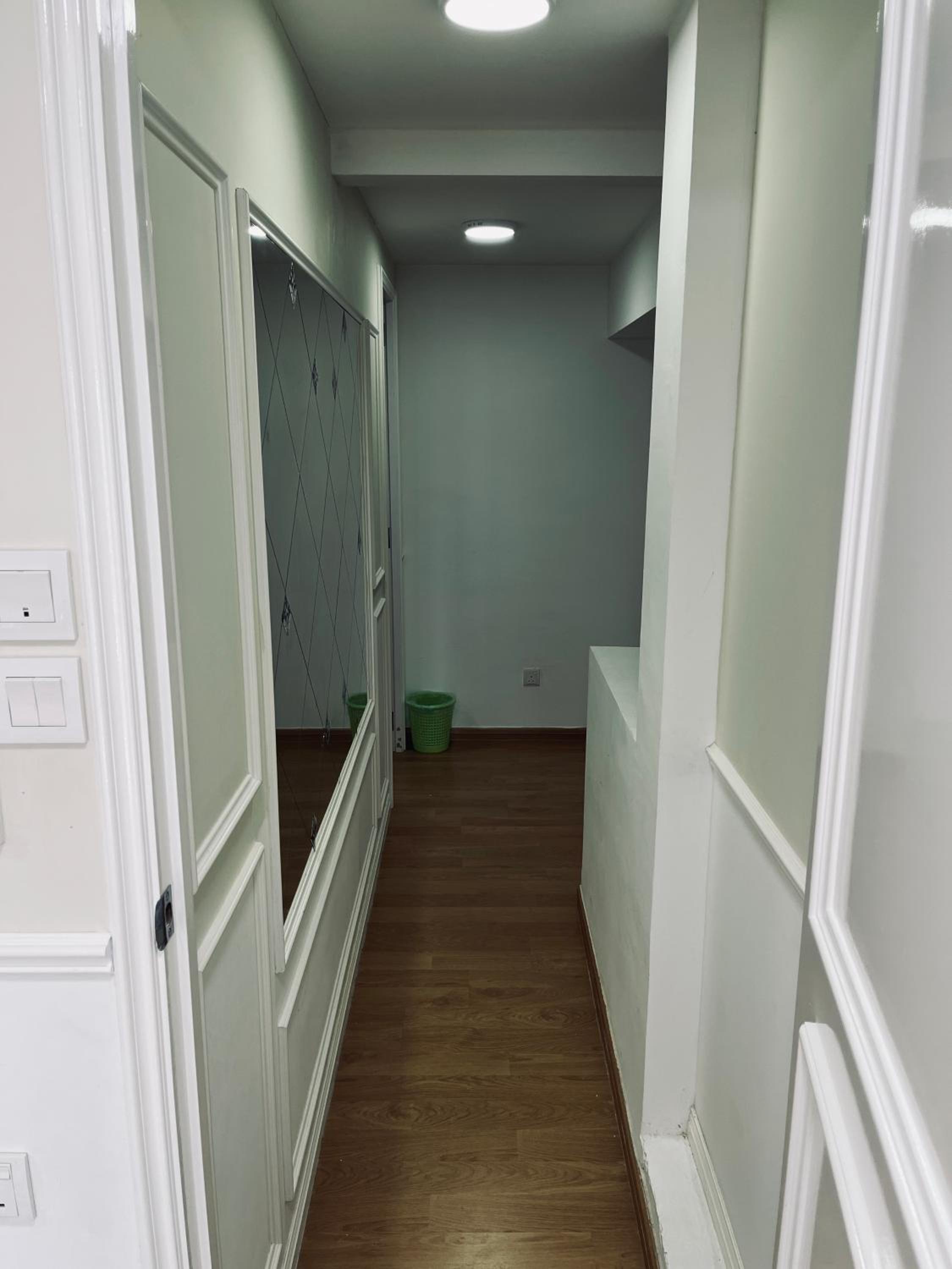 Ekocheras family suites 2 bedrooms for 6 pax
