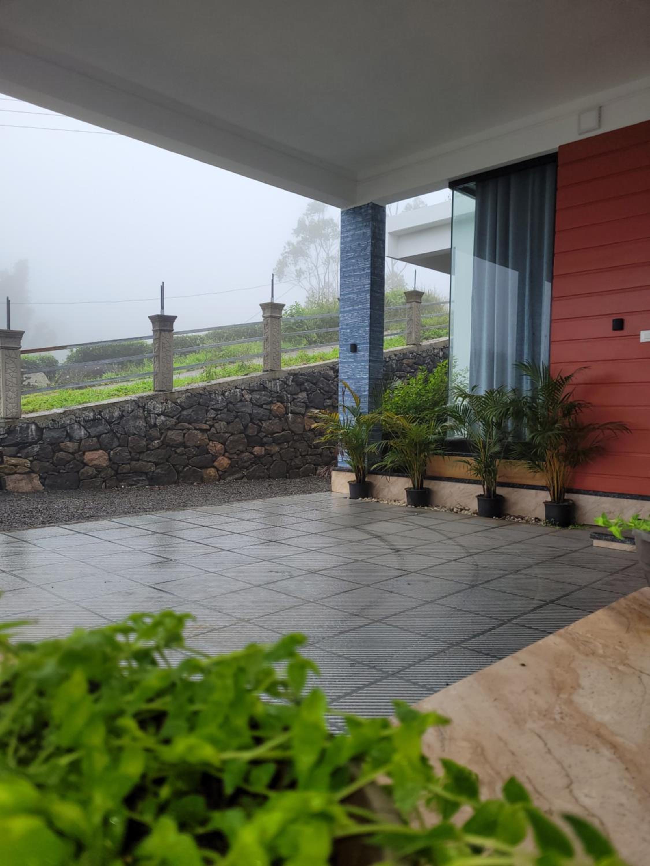 Calvary Mount MISTYBREEZE HOLIDAY HOME view 5