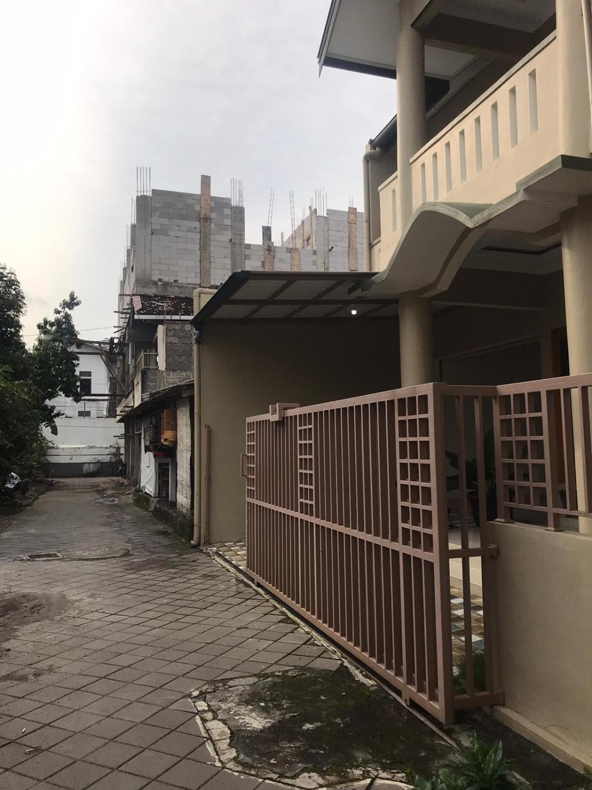 VILLA BUDI HUTAMA view 2