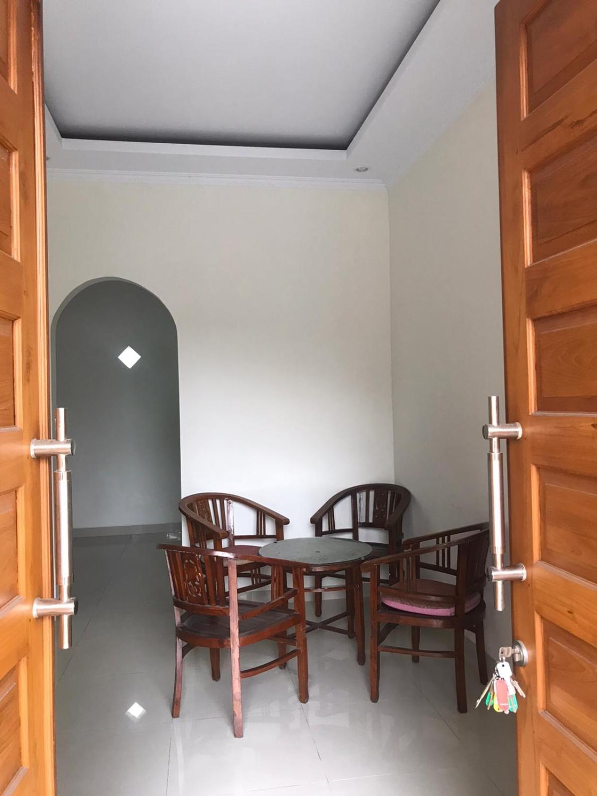 VILLA BUDI HUTAMA view 3