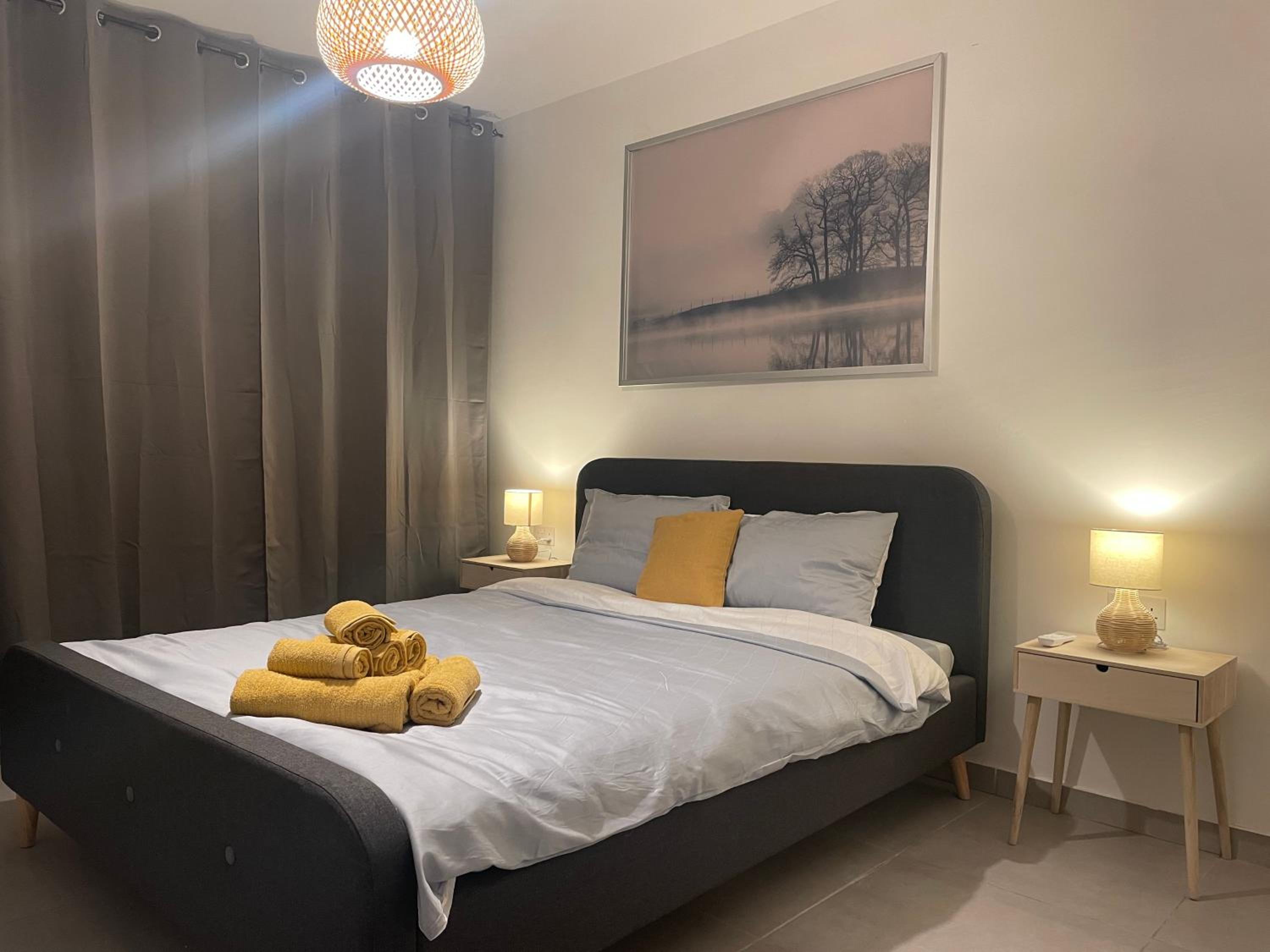 Comfy Nest - Sliema area view 5