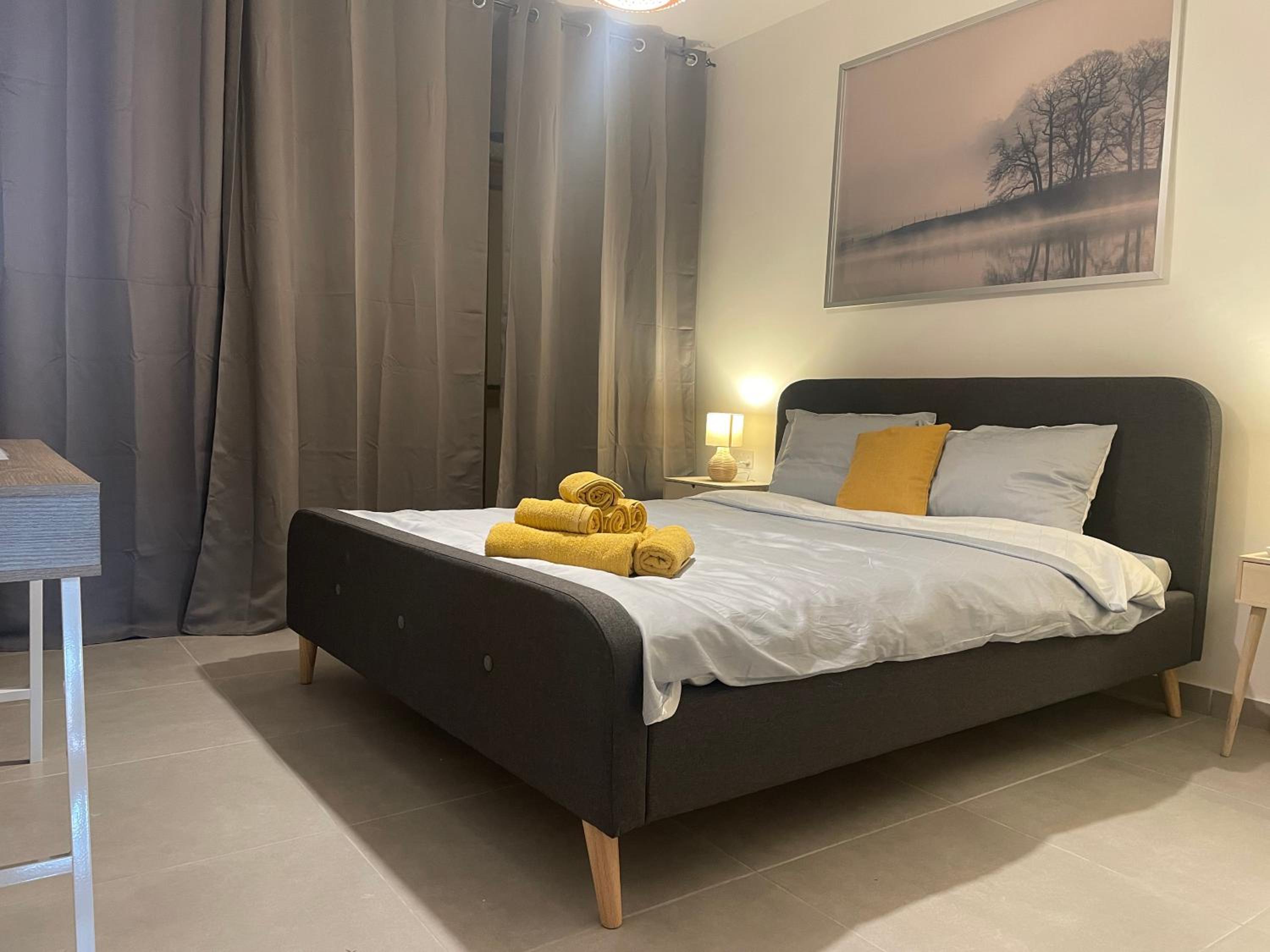 Comfy Nest - Sliema area view 4