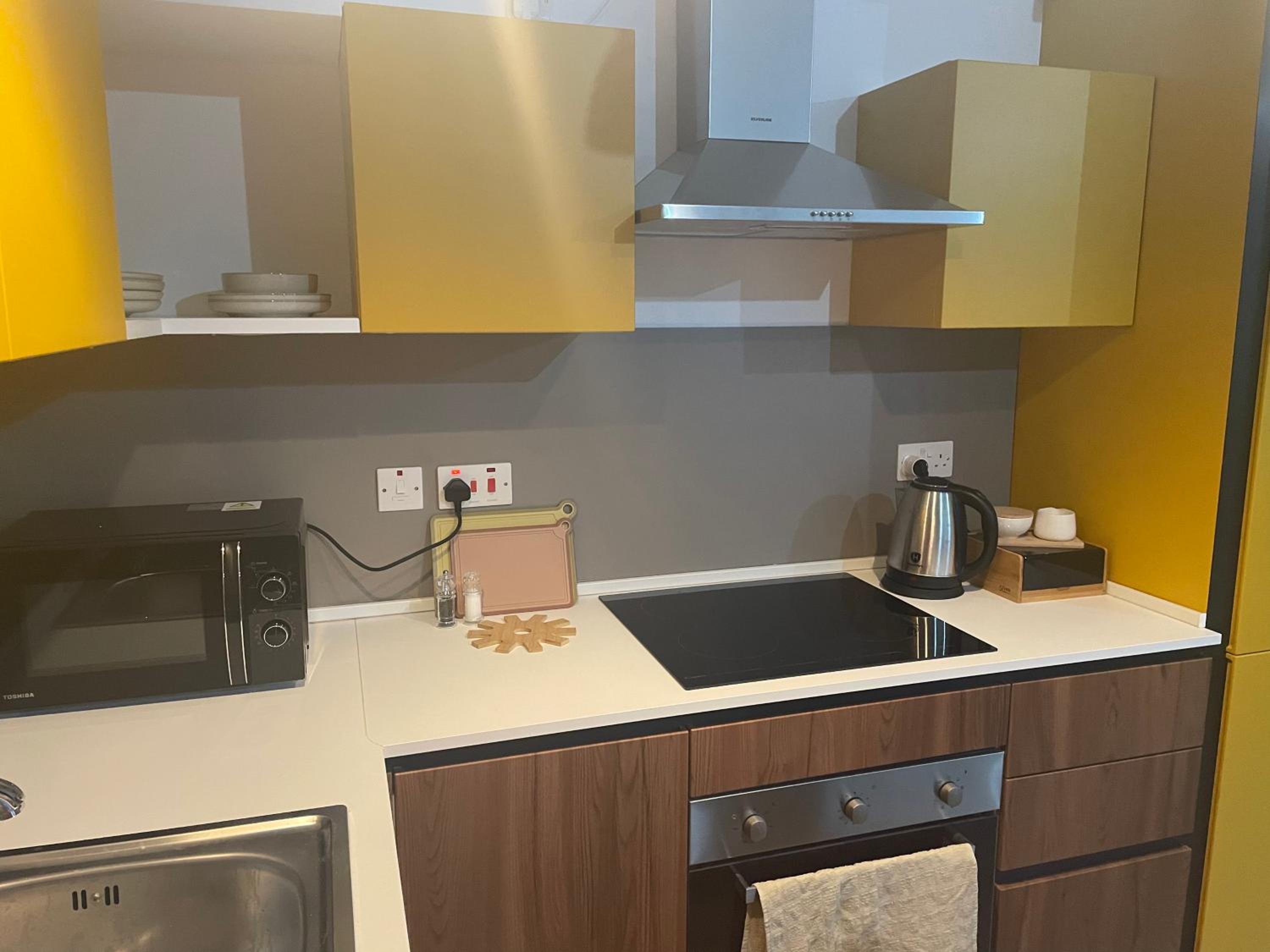 Comfy Nest - Sliema area view 3