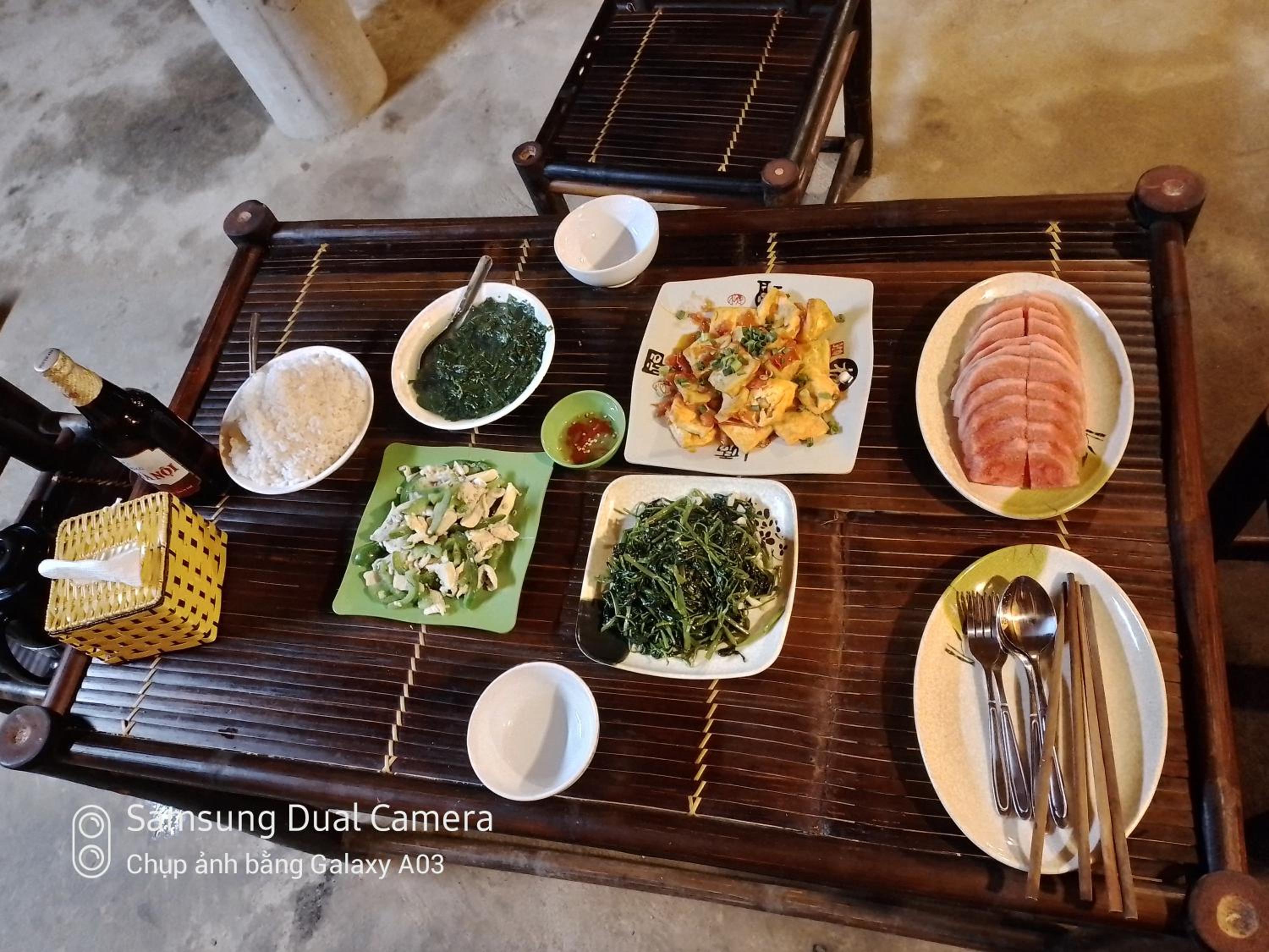 H'mong Eco House view 5