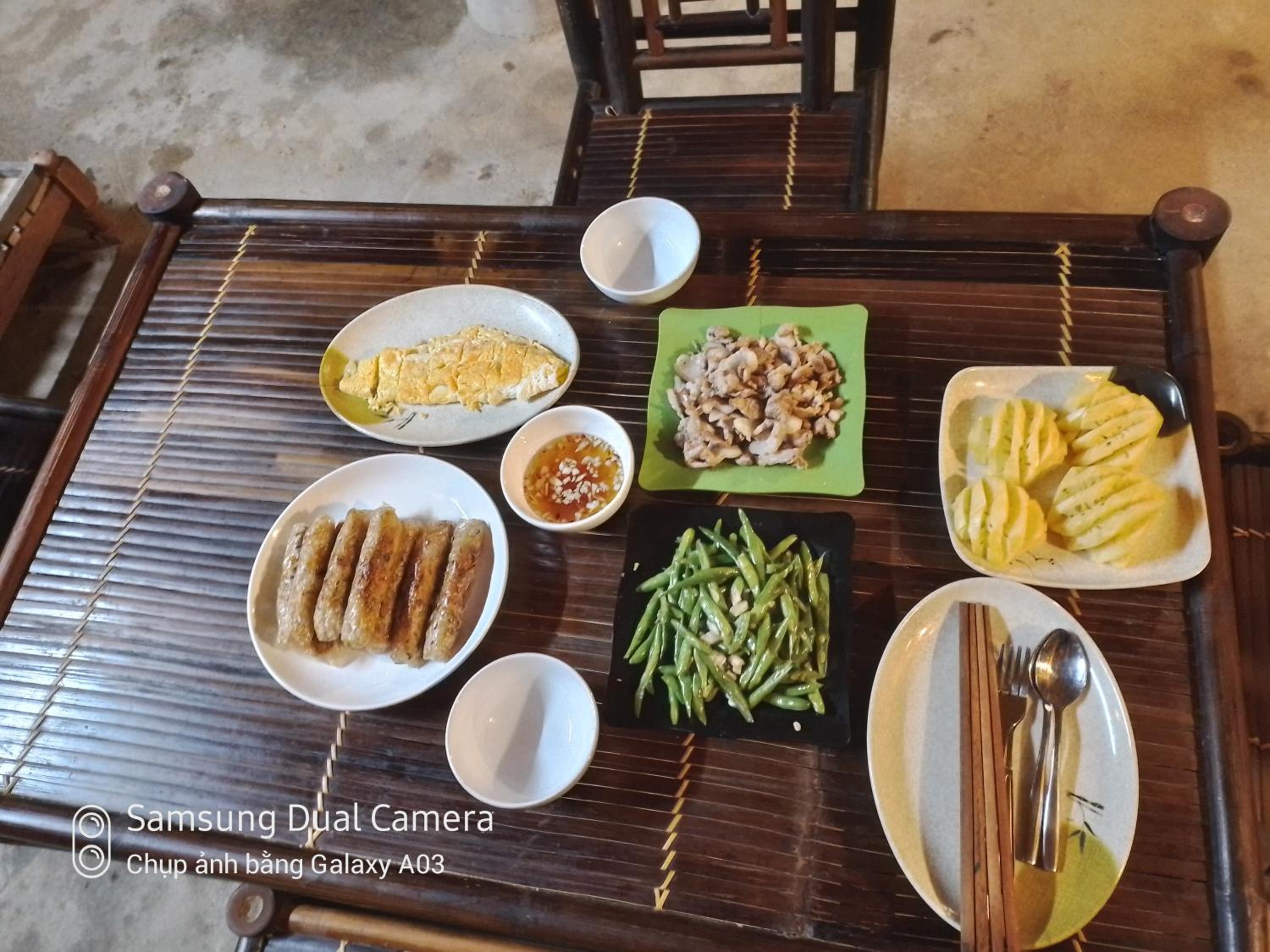 H'mong Eco House view 4