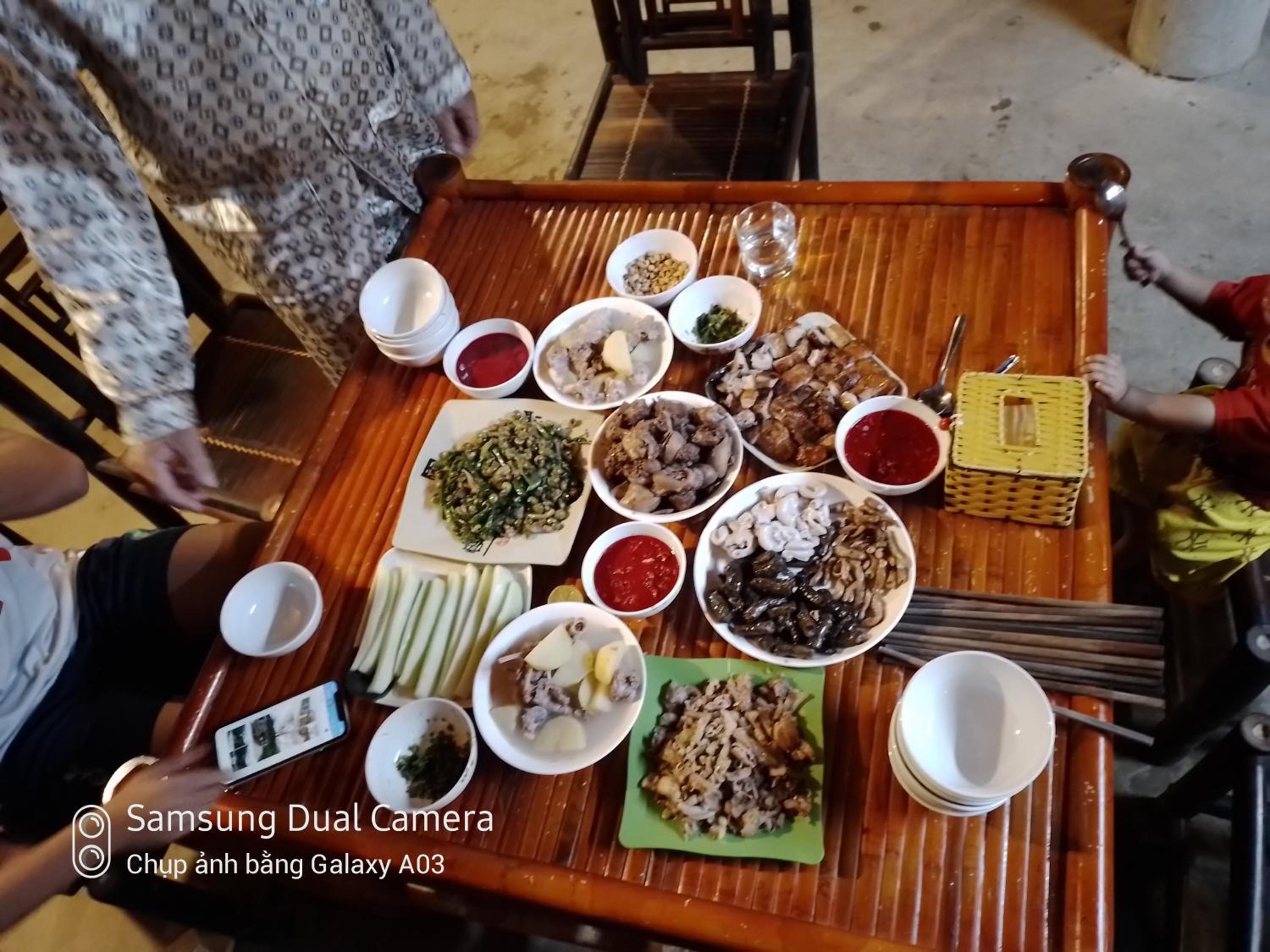 H'mong Eco House view 2