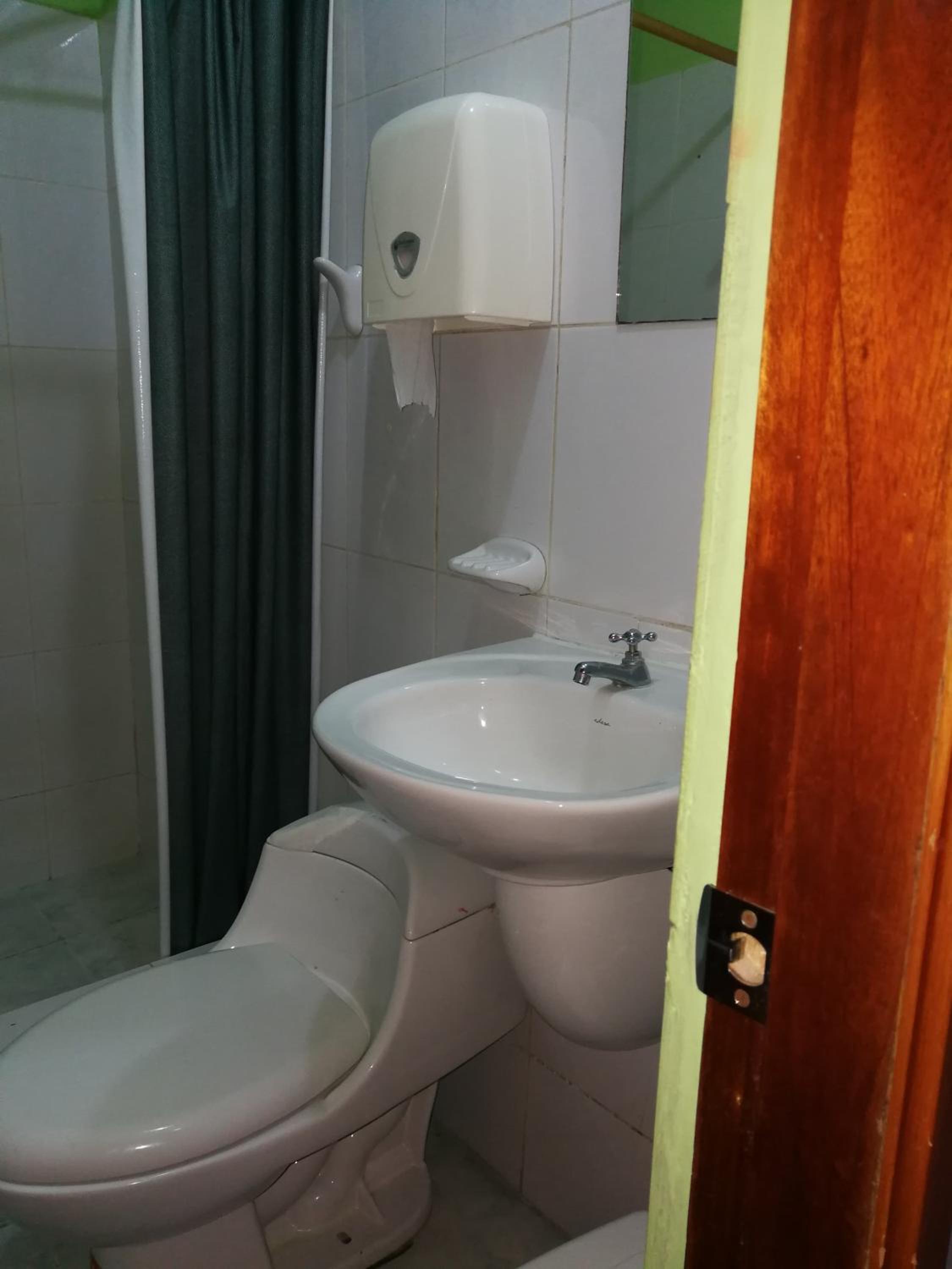 Apartamento Top House