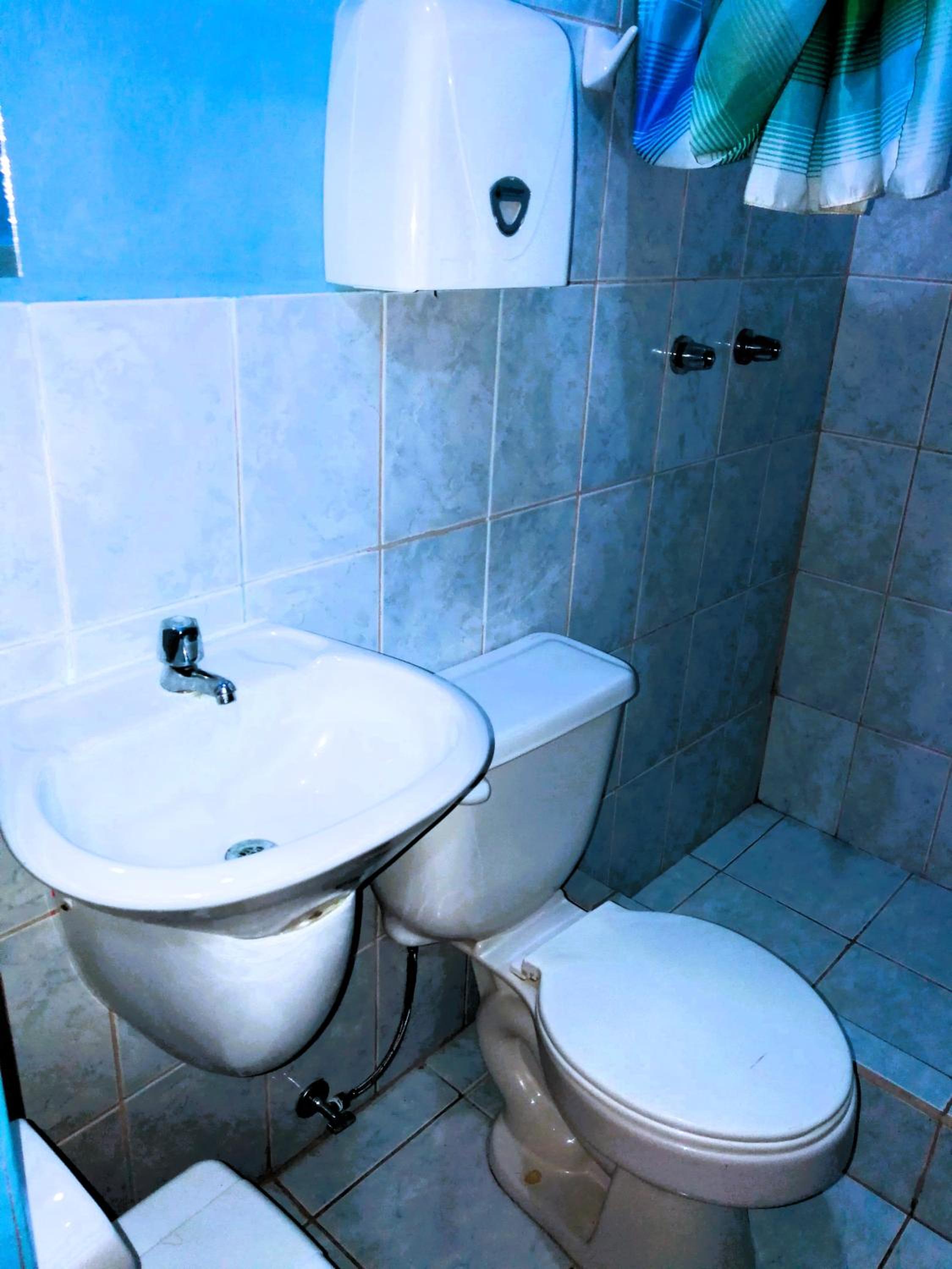 Apartamento Top House