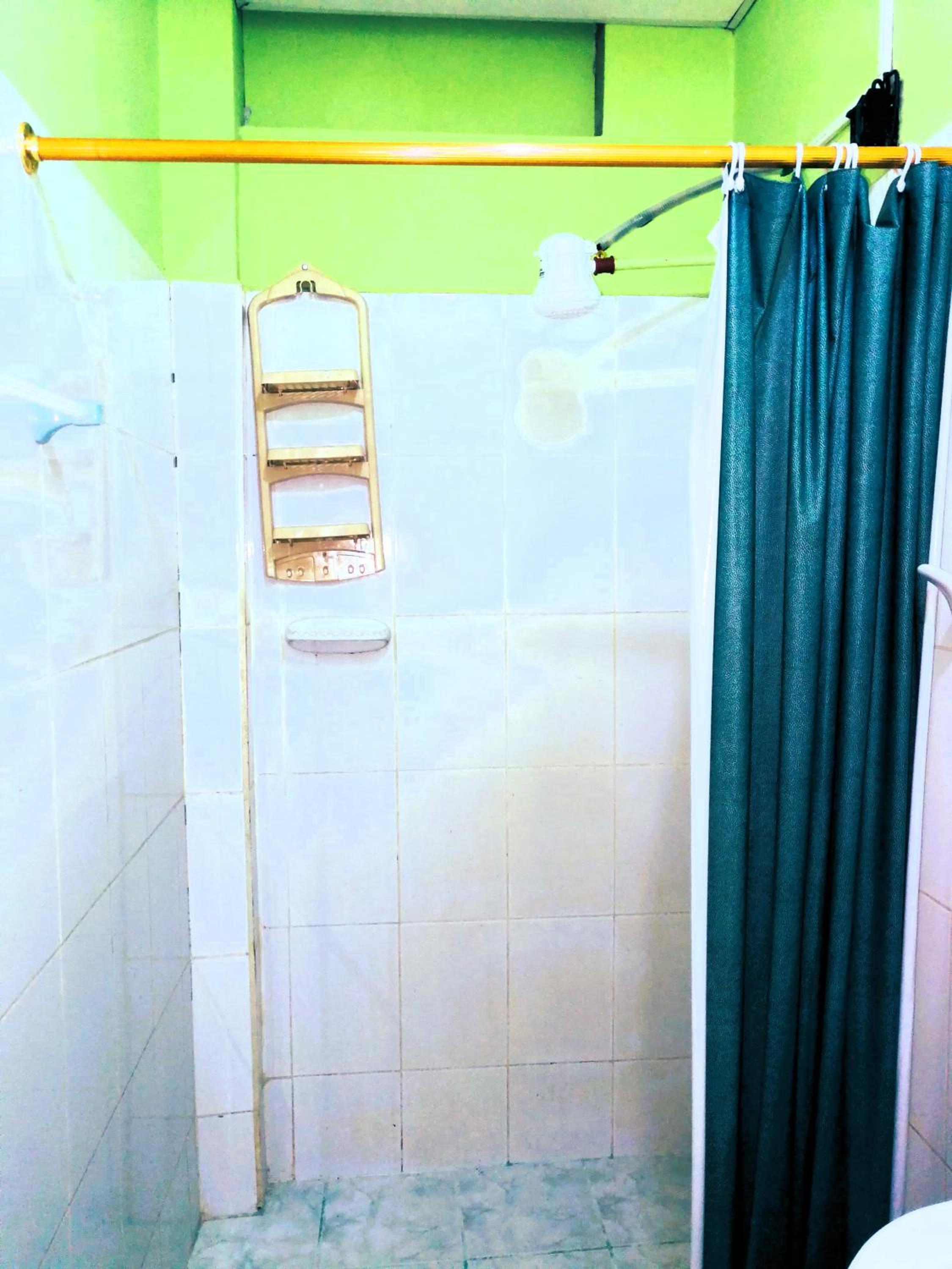 Apartamento Top House