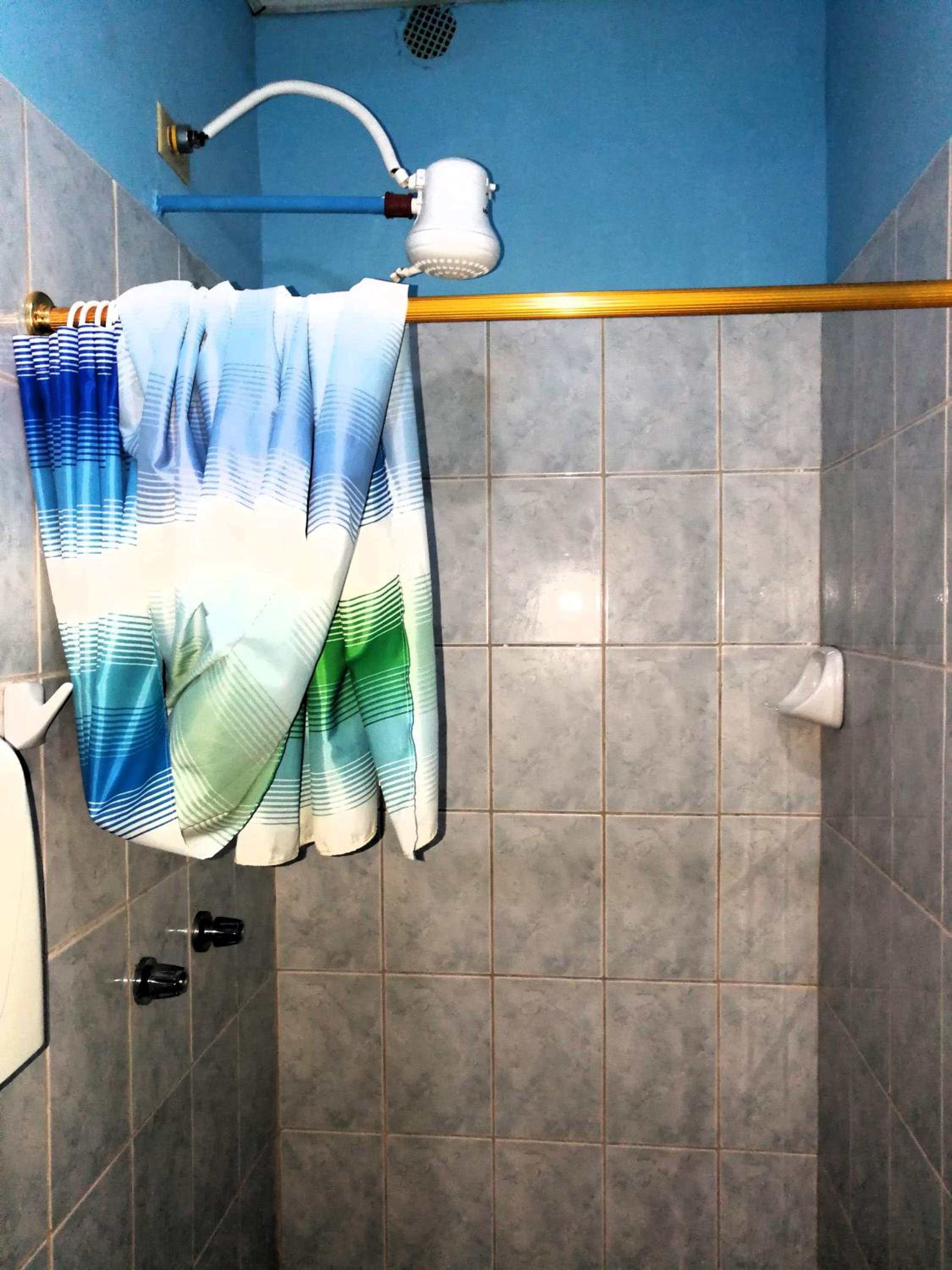 Apartamento Top House
