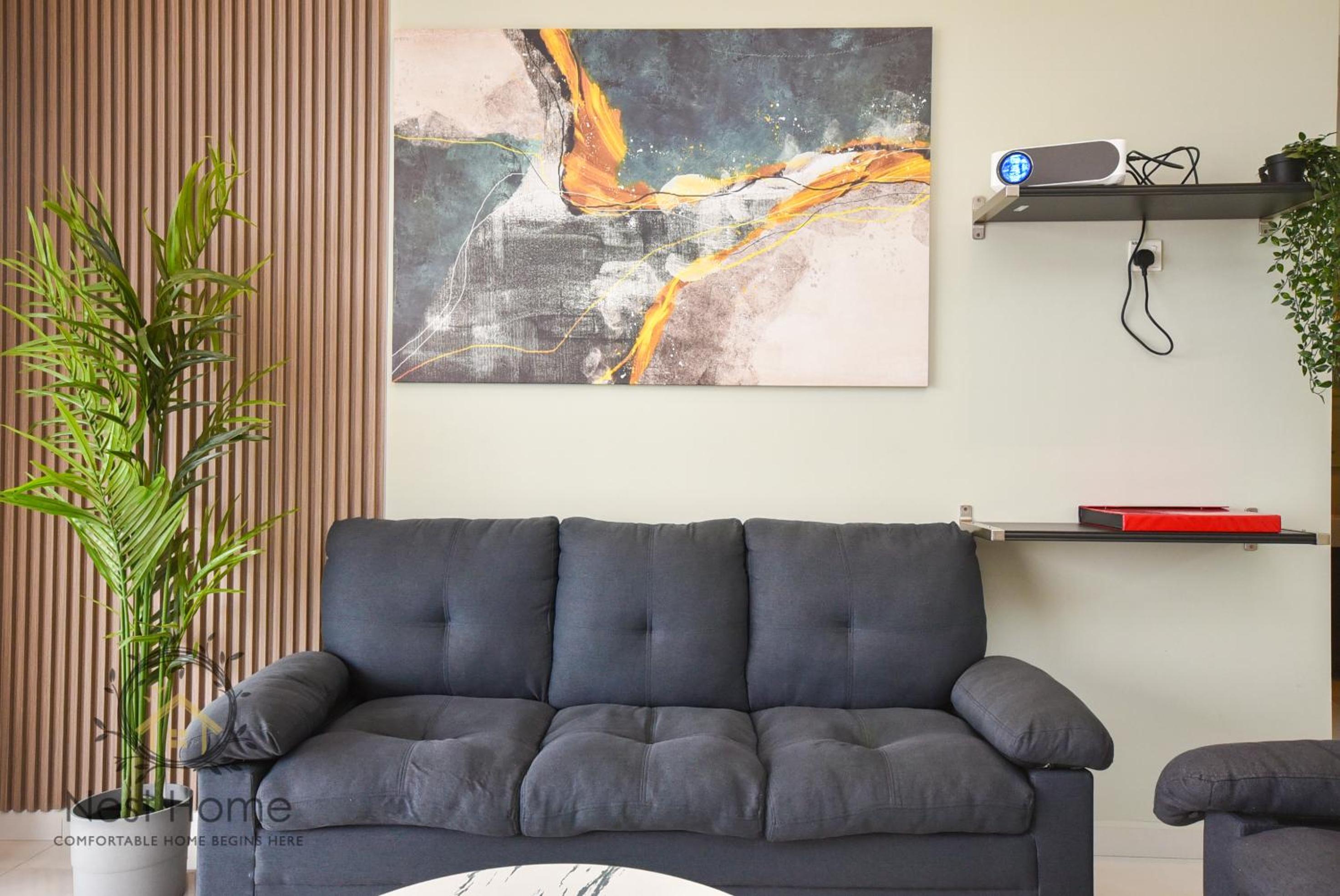 Country Garden Seaview Suite by Nest Home at Danga Bay