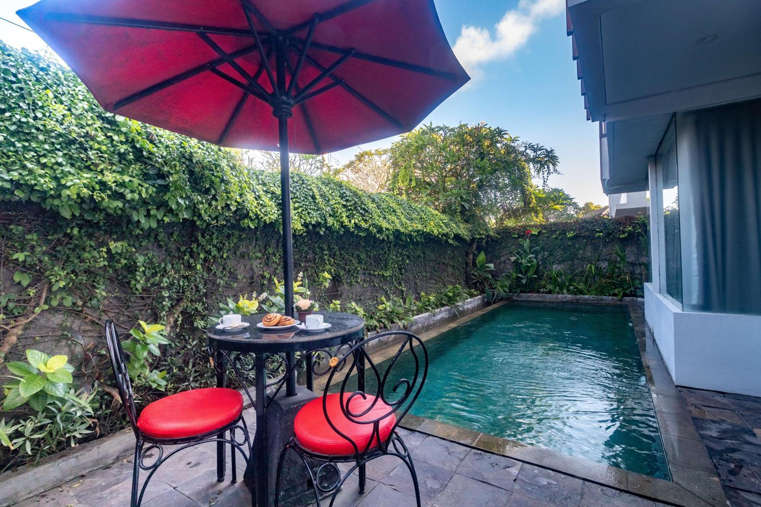 Sanur Art Villas