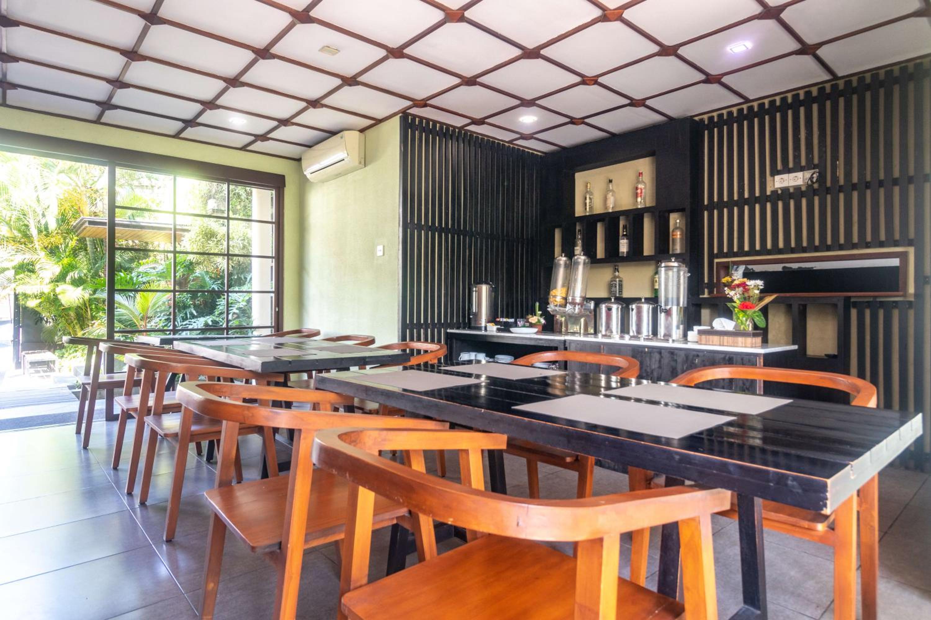 Sanur Art Villas