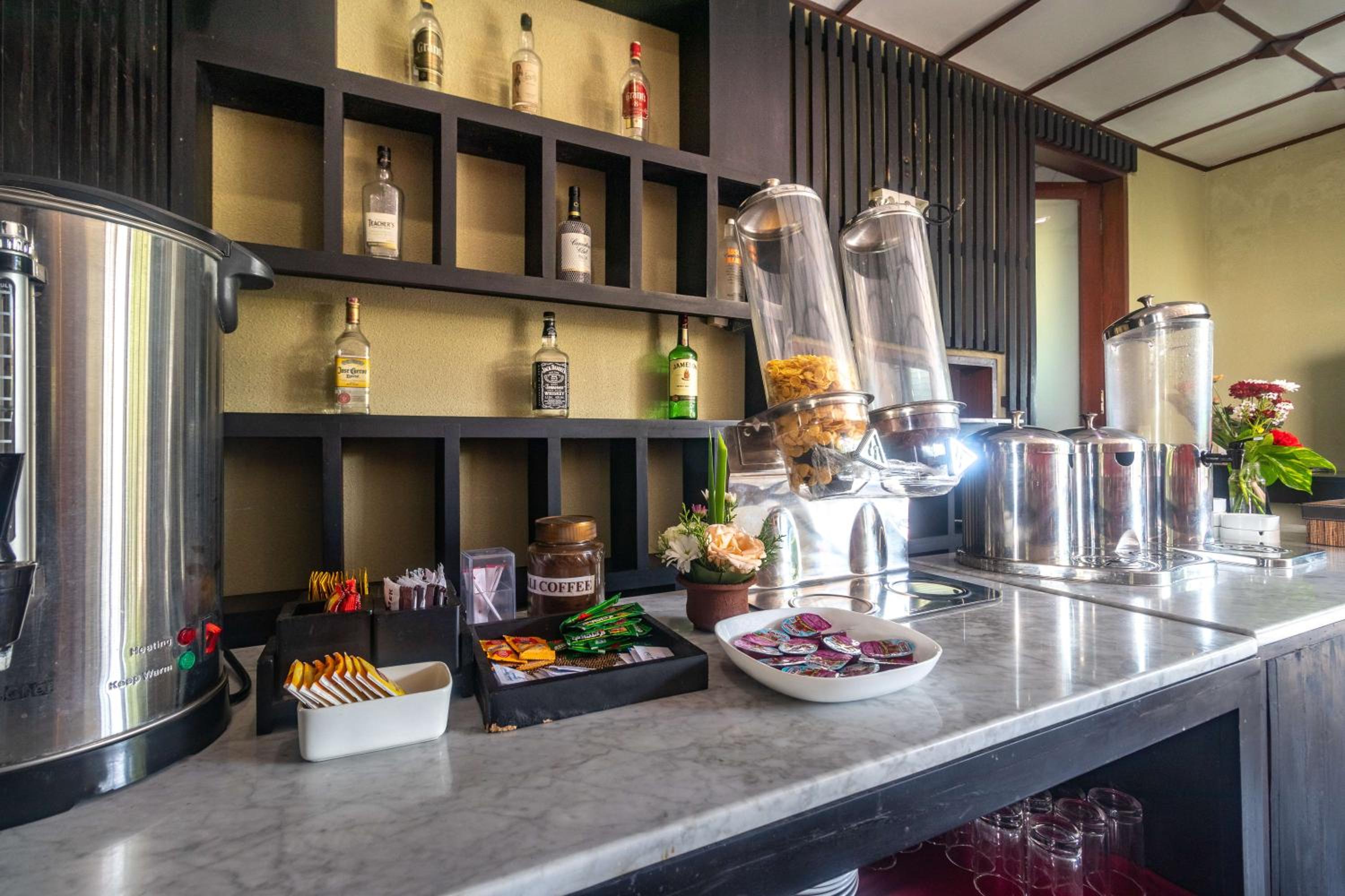 Sanur Art Villas