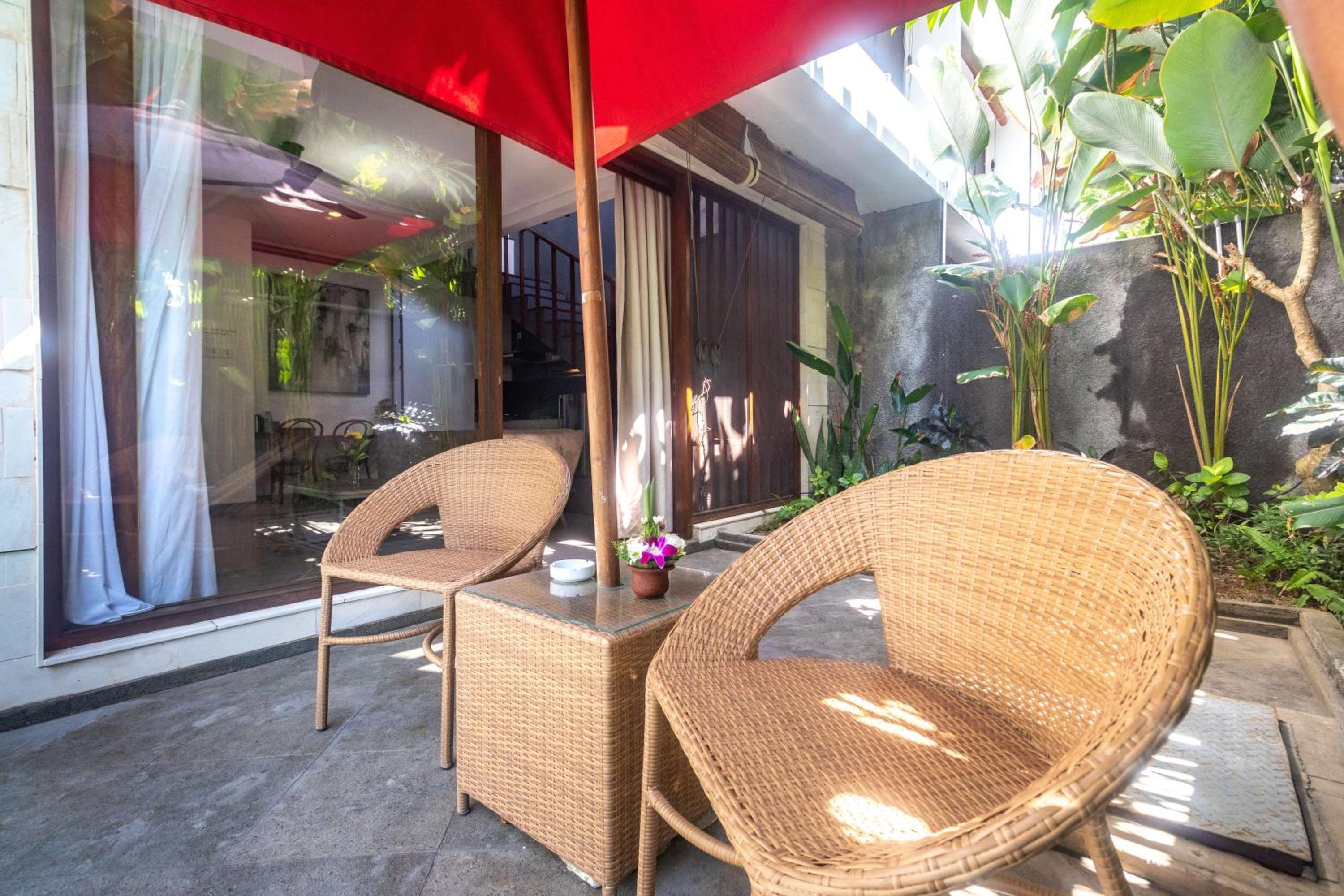 Sanur Art Villas